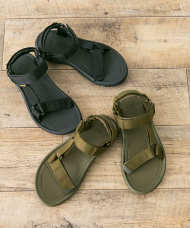 Teva　HURRICANE XLT2
