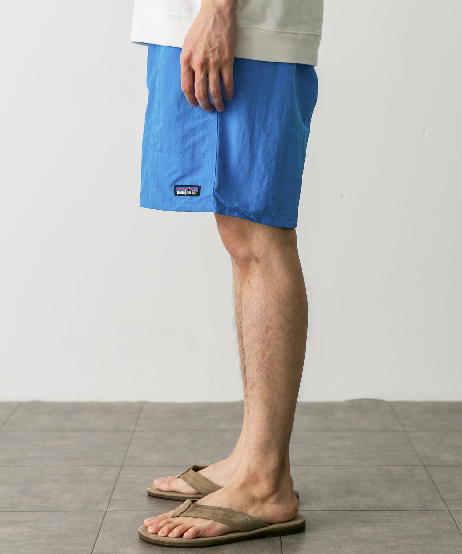 patagonia Ms Baggies Longs-7in.[DM45-58035]｜URBAN RESEARCH