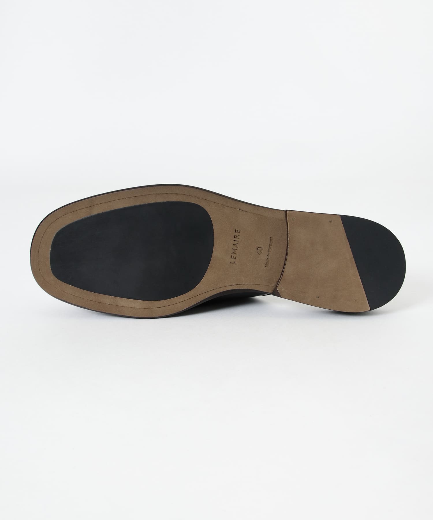 LEMAIRE SQUARE MULE[UM45FO0033-0042]｜URBAN RESEARCH公式