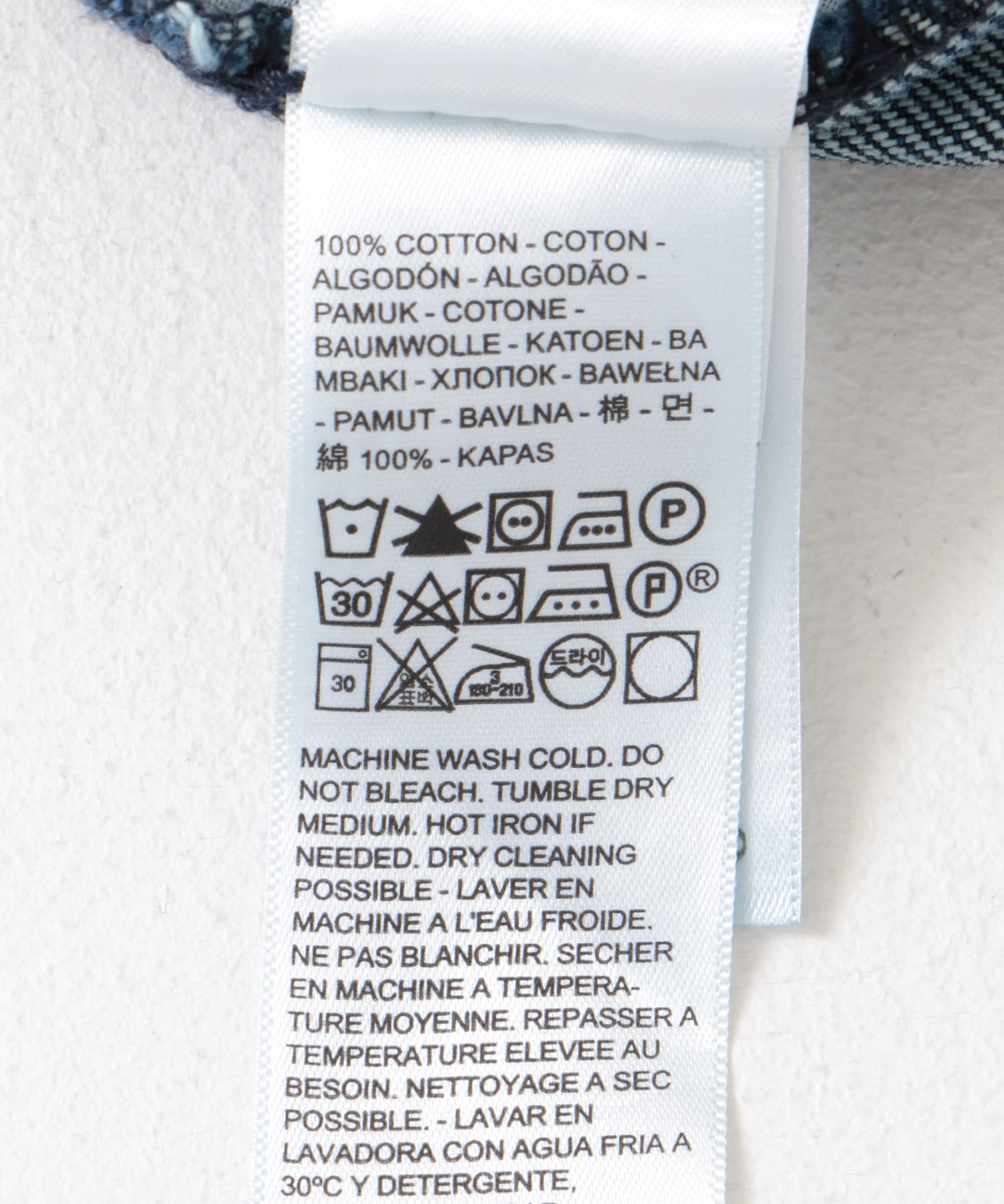 Levi's SHRUNKEN 90S TRUCKER[DW46-A9155-0000]｜URBAN RESEARCH
