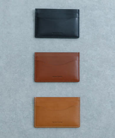Hender Scheme　cardholder