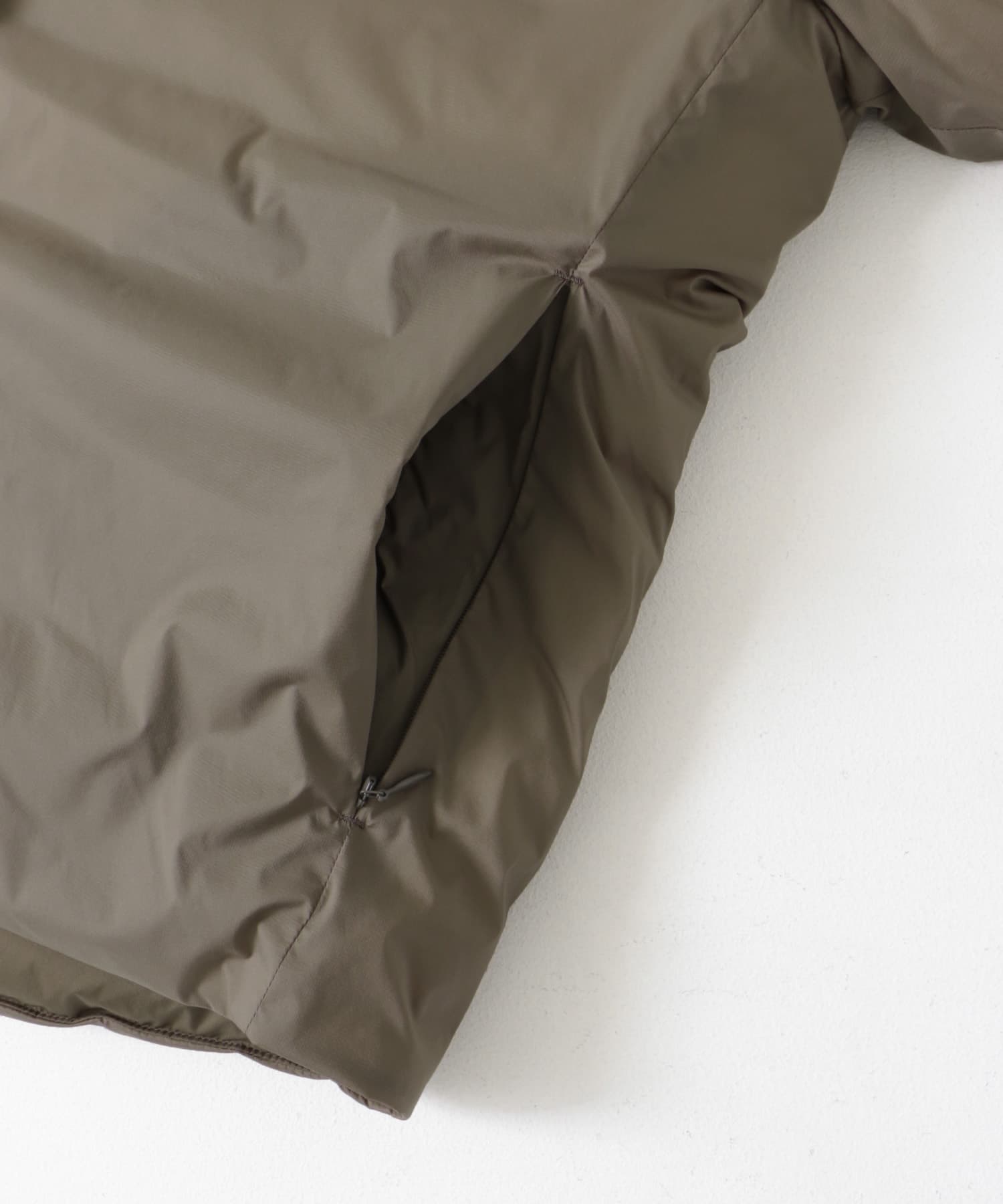別注』NANGA×DOORS INNER DOWN JACKET[DW47-24FB-099]｜URBAN