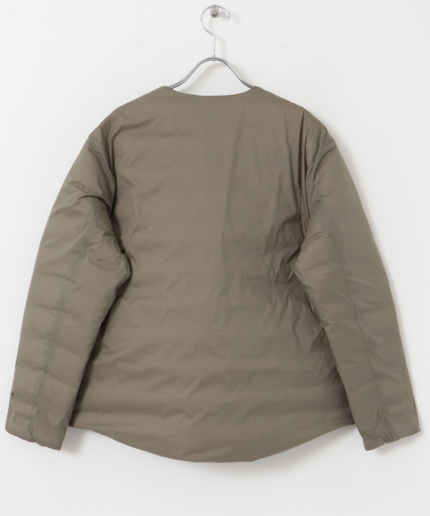 別注』NANGA×DOORS INNER DOWN JACKET[DW47-24FB-099]｜URBAN