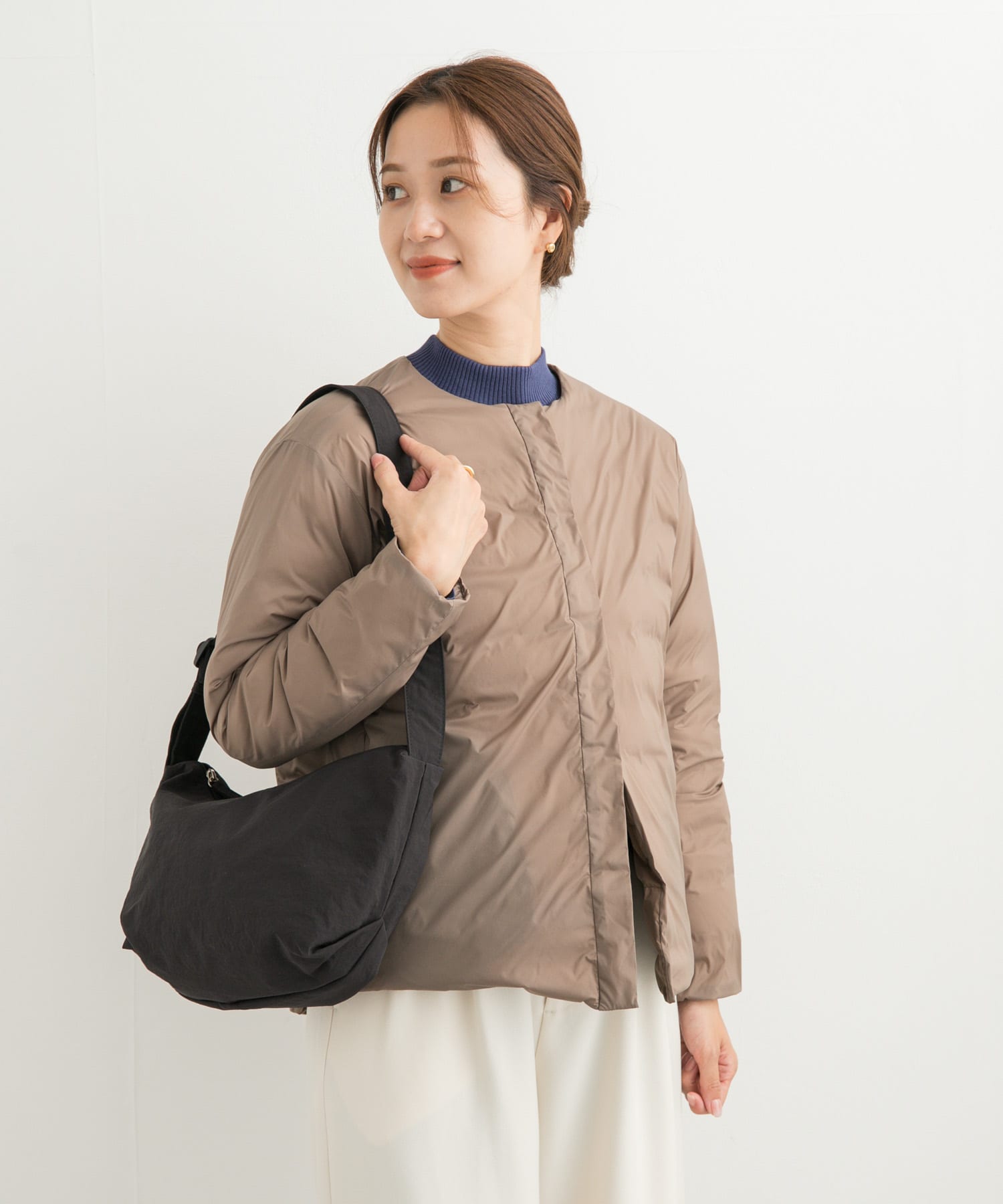 別注』NANGA×DOORS INNER DOWN JACKET[DW47-24FB-099]｜URBAN