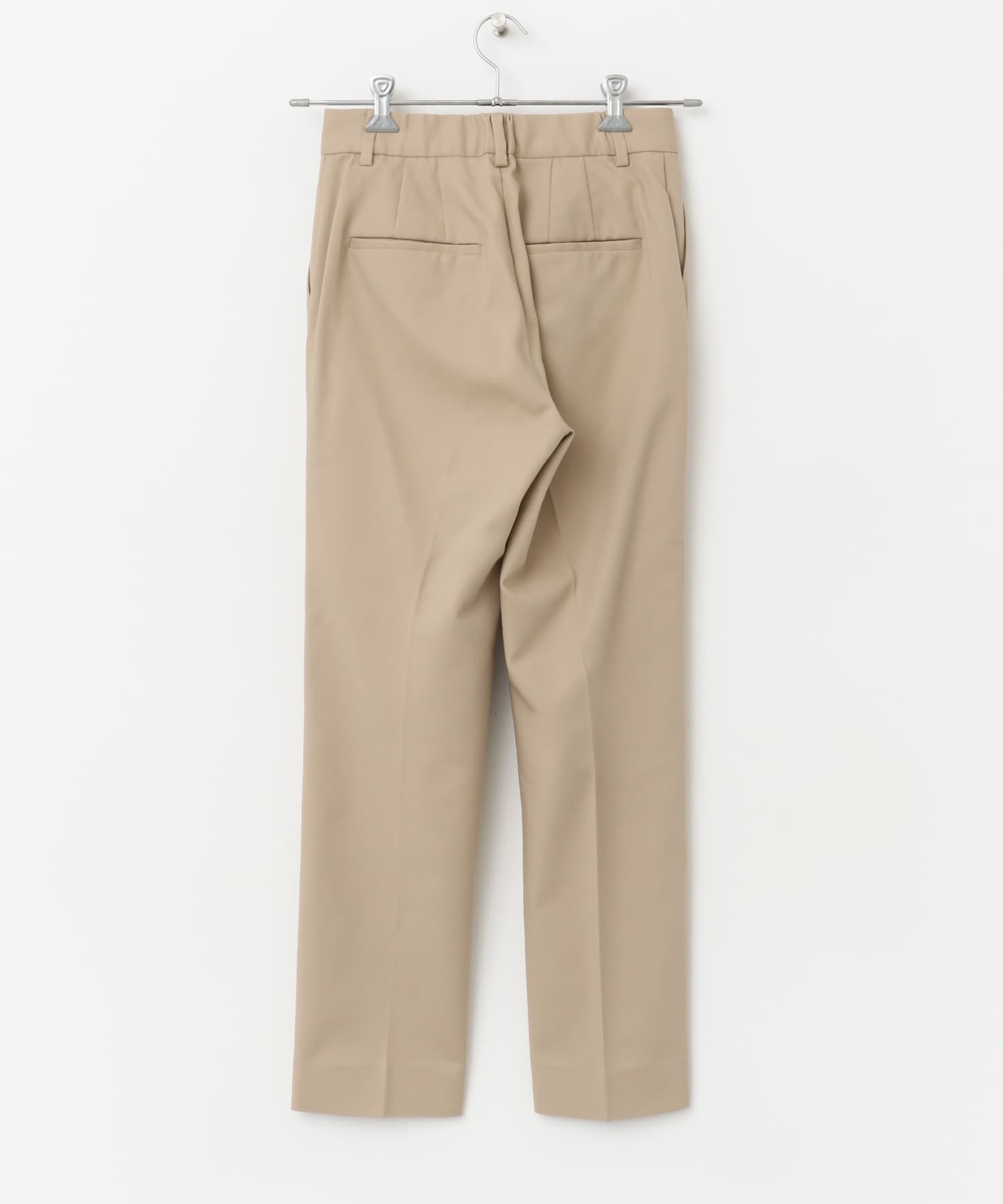 撥水ストレッチスティックパンツ | all item| yori