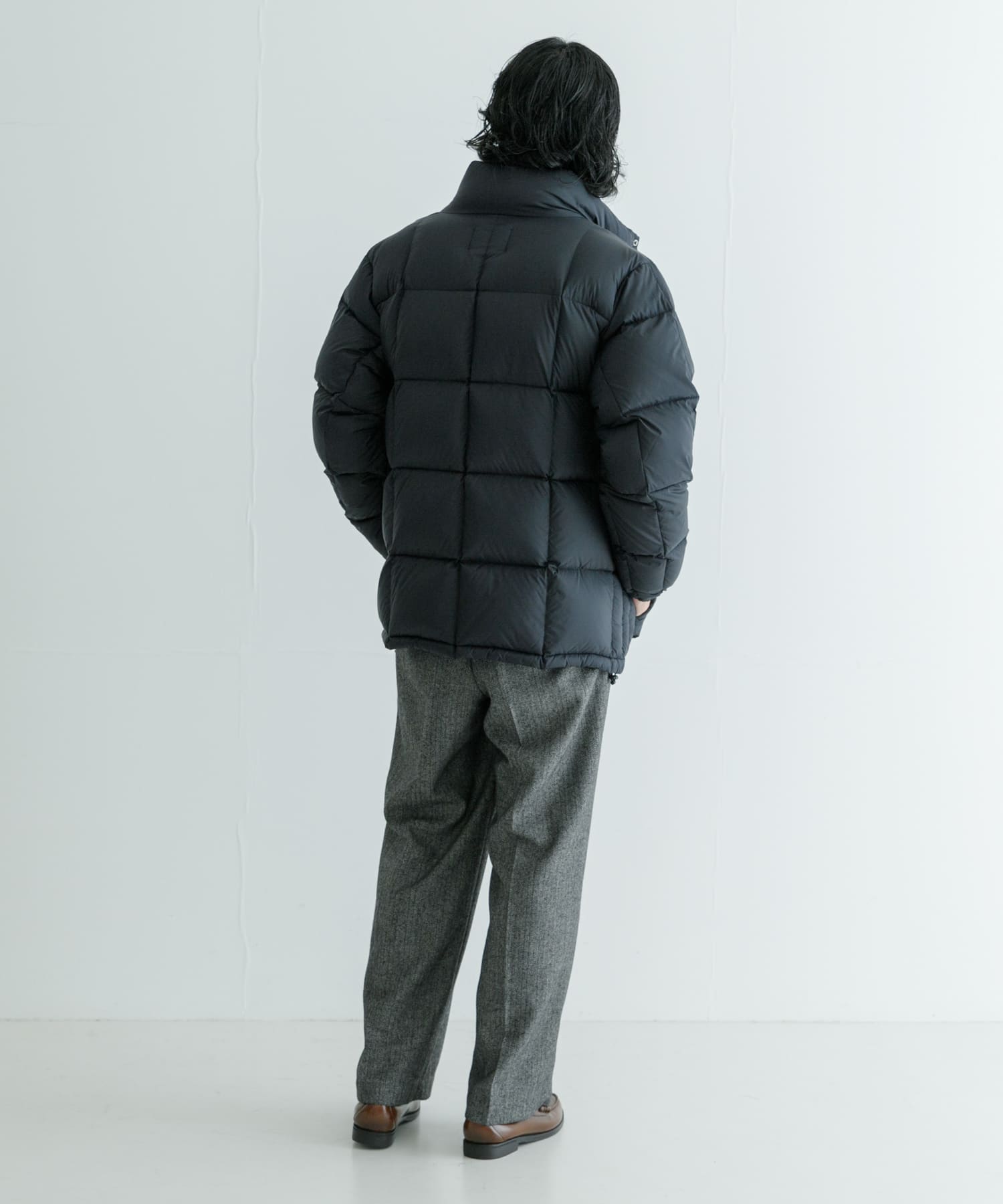別注』TAION×URBAN RESEARCH 800FLP DOWN JACKET[UR47-17H002 別注』TAION×URBAN RESEARCH 800FLP DOWN JACKET[UR47-17H002