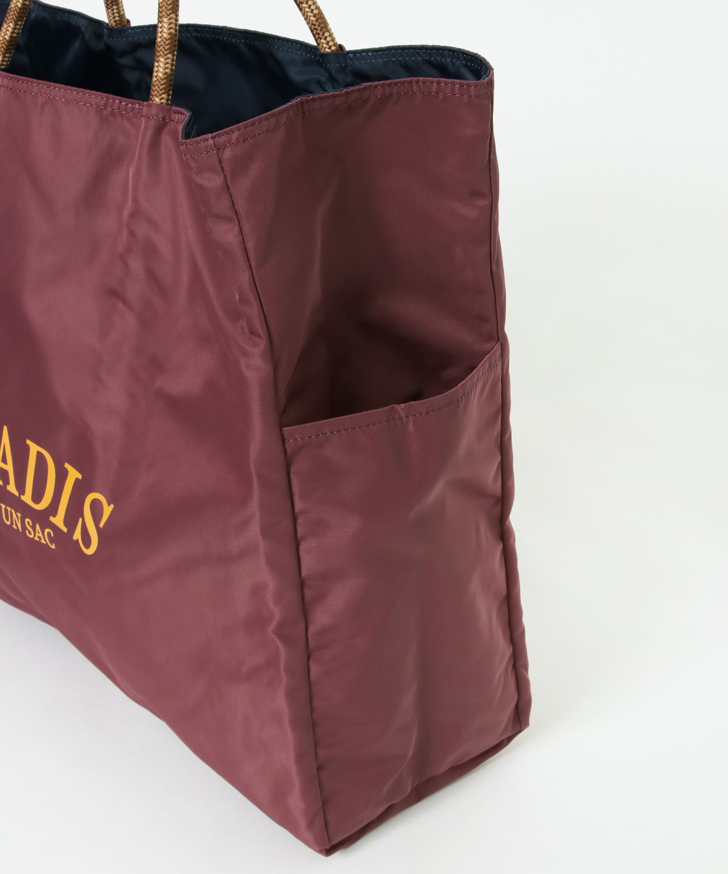 NOMADIS SAC2[UW46-N119-00-39]｜URBAN RESEARCH公式