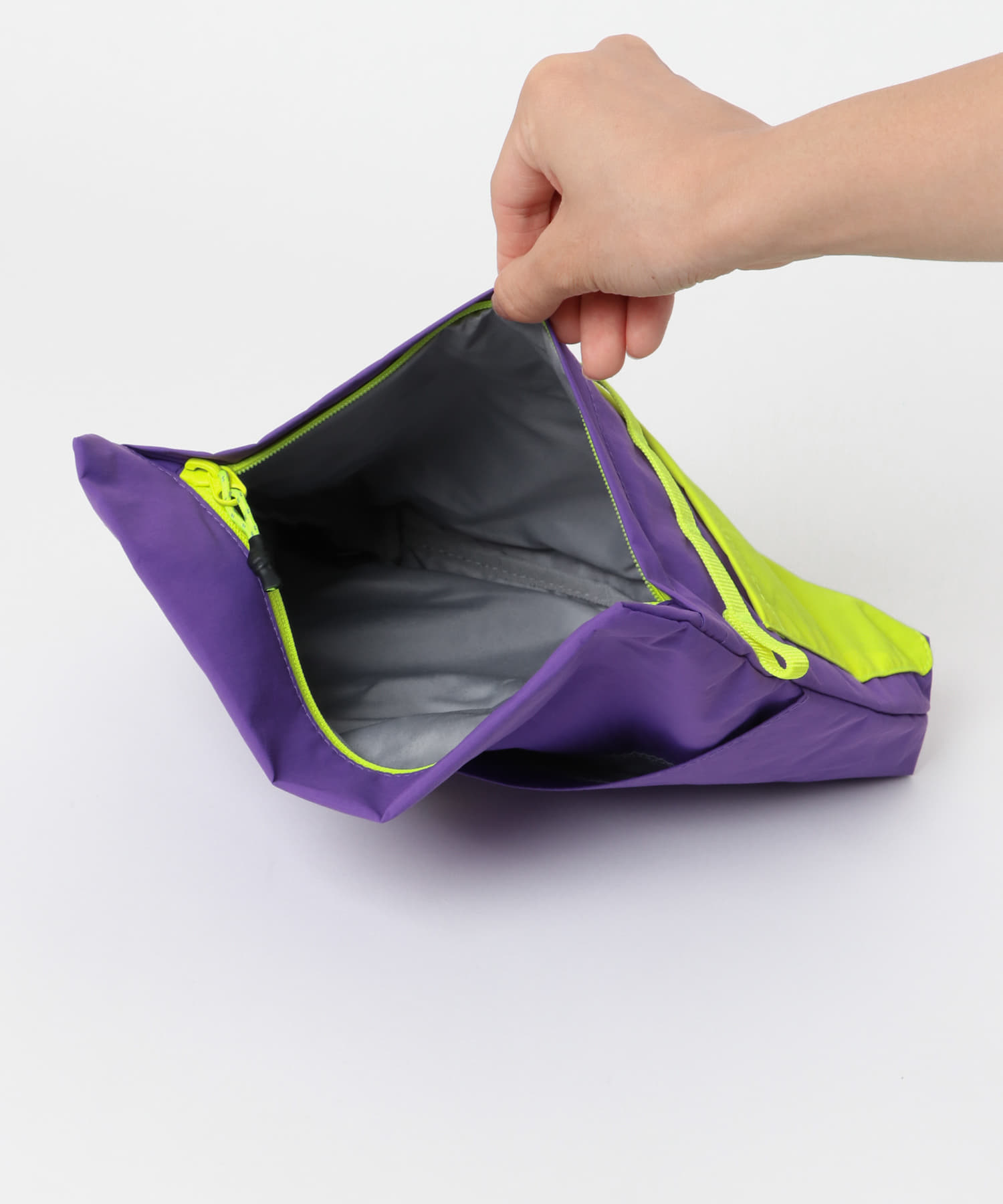 TOPOLOGIE Musette Medium[KW46-TPWBAMSD-2]｜URBAN RESEARCH