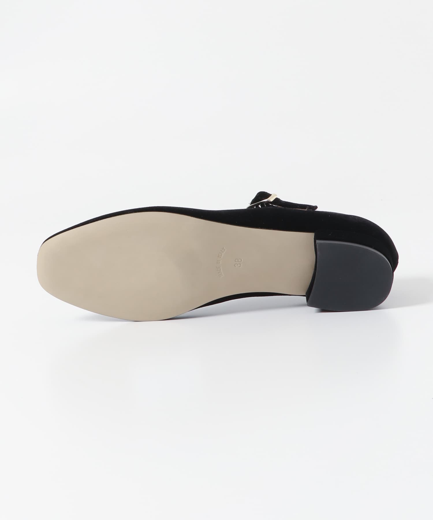 CORSO ROMA, 9 ストラップヒールパンプス[RW47-GILDA83]｜URBAN
