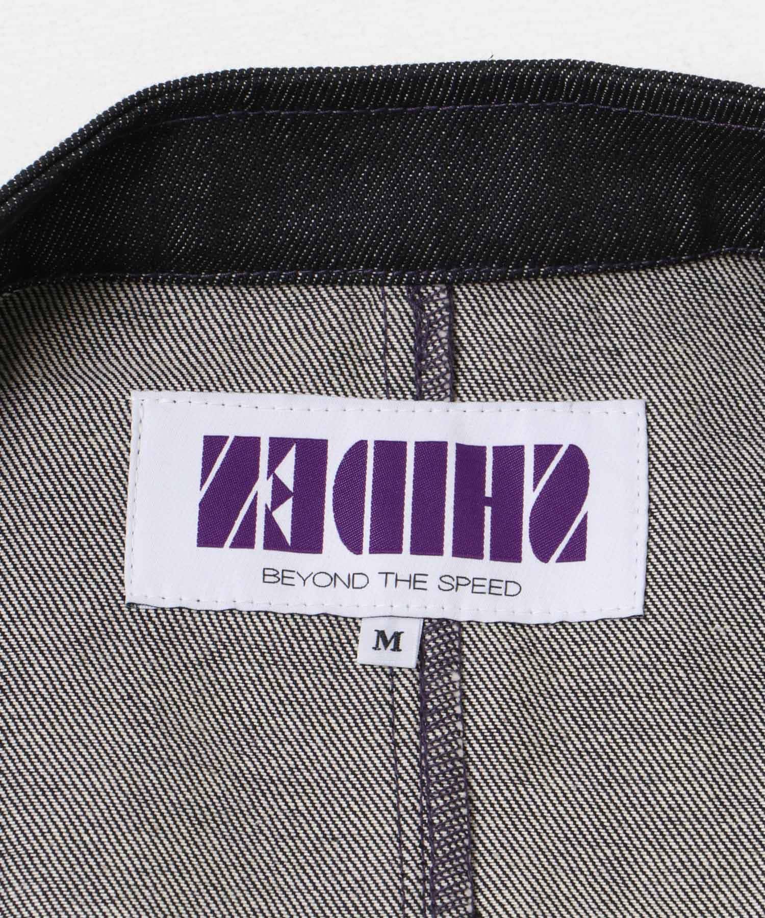 SHIDEN Motor Cycle Jacket[UM46-PU710]｜URBAN RESEARCH公式