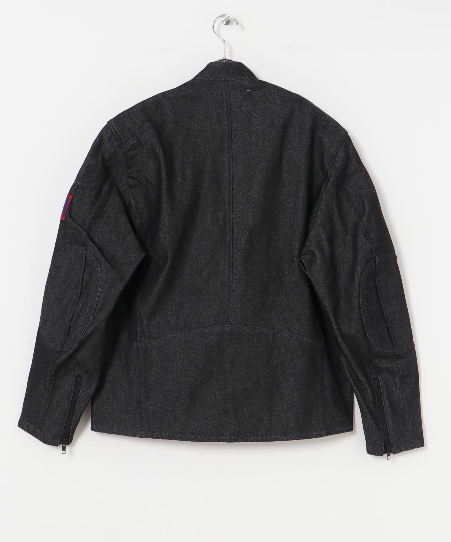SHIDEN Motor Cycle Jacket[UM46-PU710]｜URBAN RESEARCH公式