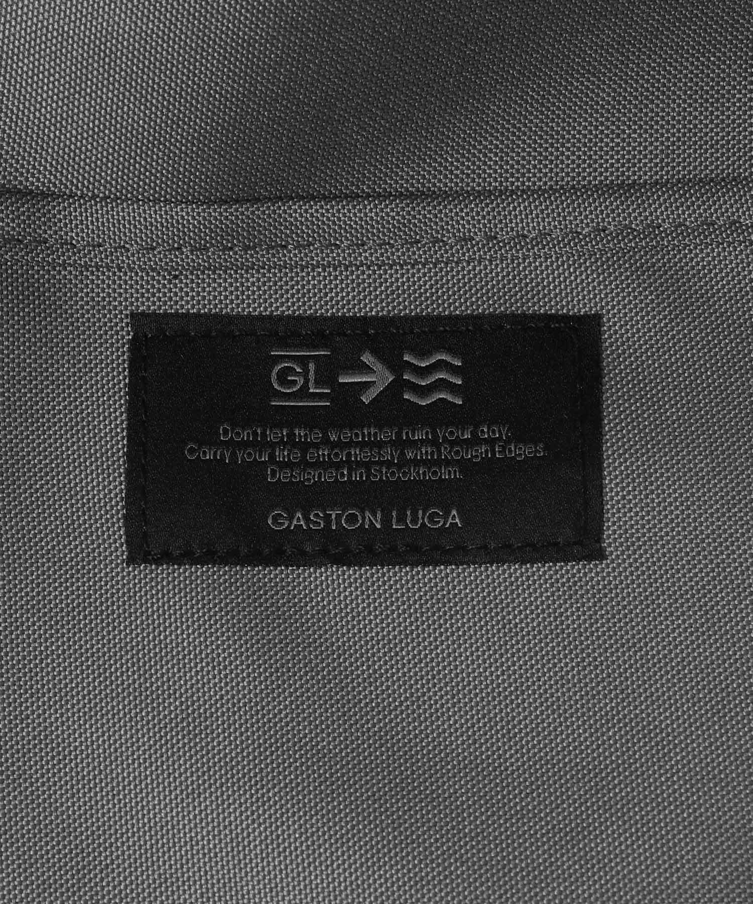 GASTON LUGA Rullen 13[AM47-GL-0201]｜URBAN RESEARCH公式