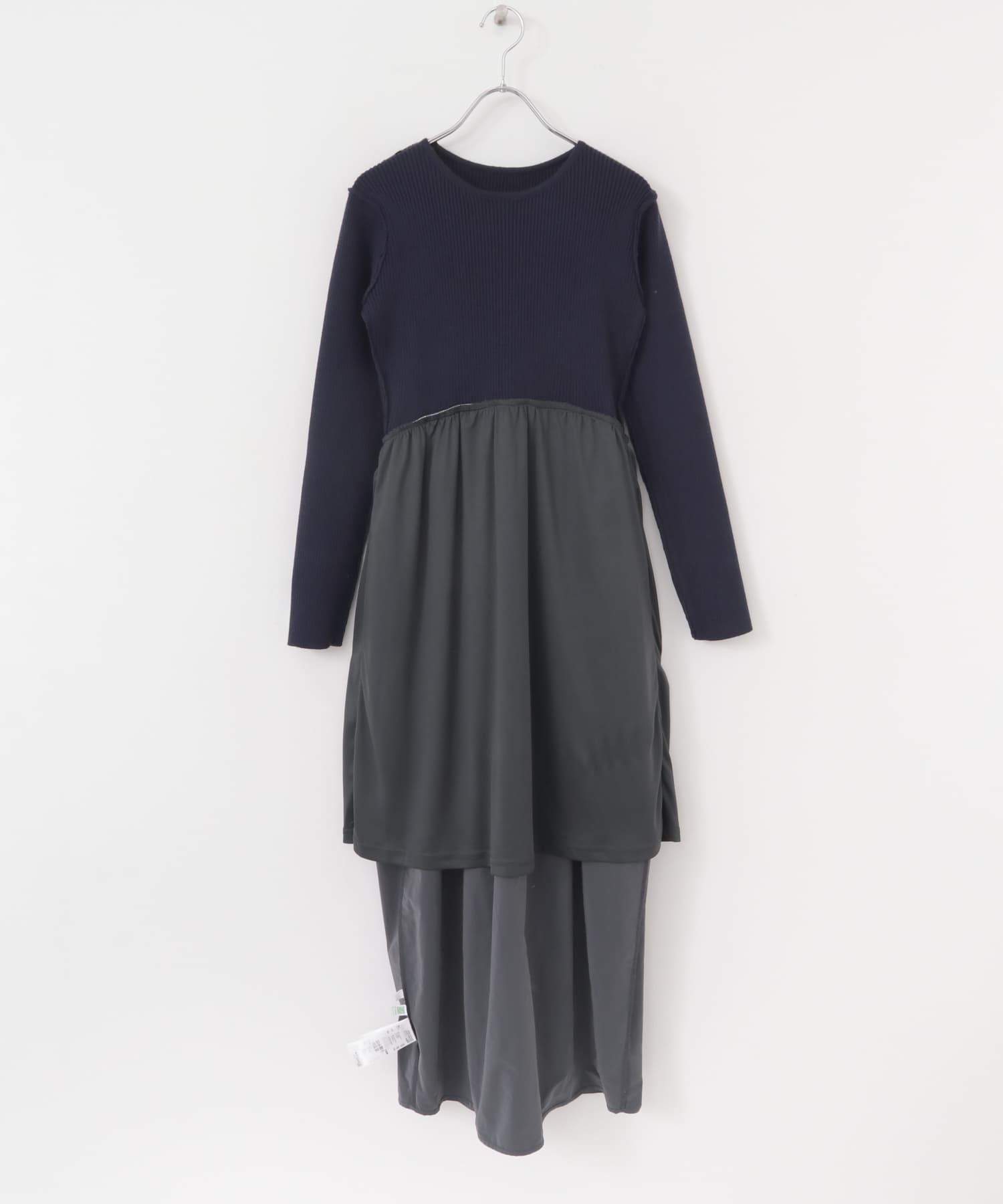 ドッキングコクーンワンピース[AA47-26S104]｜URBAN RESEARCH