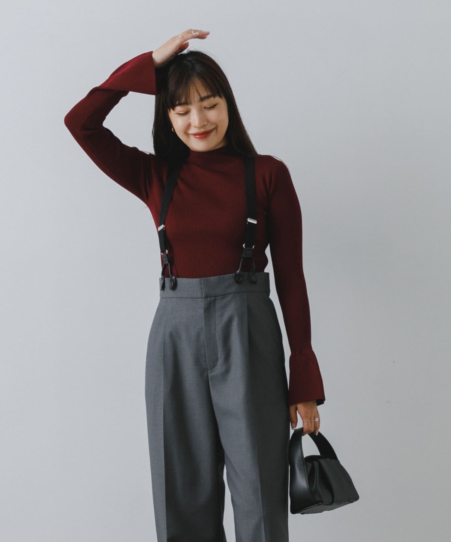 URBAN RESEARCH アーバンリサーチ Lite ケーブル編み ニット