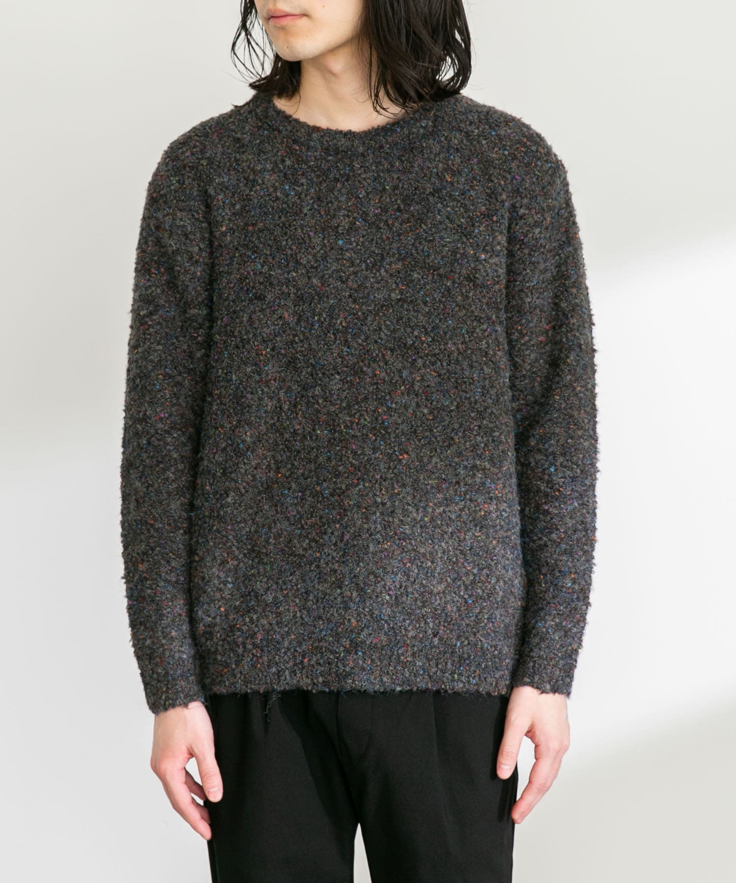 ニット スーパーファインスムース フレアプルオーバー レディース : 84566876 : ZOZOTOWN Yahoo!店 - 通販 -  Yahoo!ショッピング