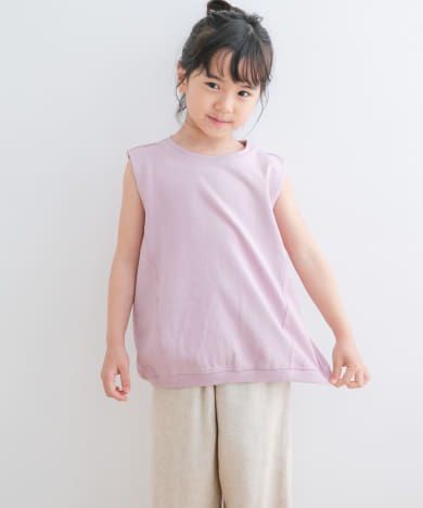 『WEB/一部店舗限定サイズ』ヘビーウェイトコクーンスリーブ(KIDS)