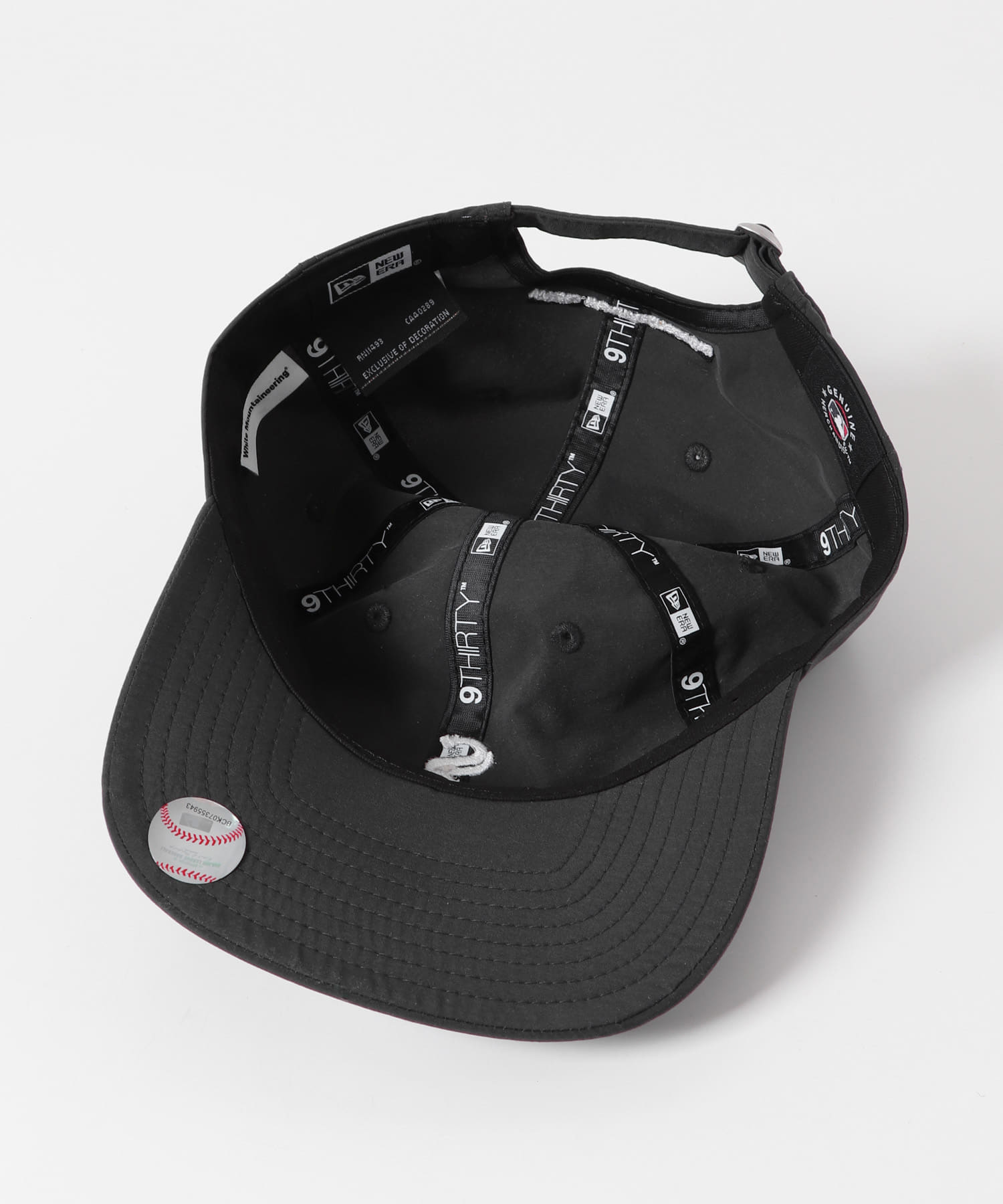 楽天市場】WHITE MOUNTAINEERING（ホワイトマウンテニアリング