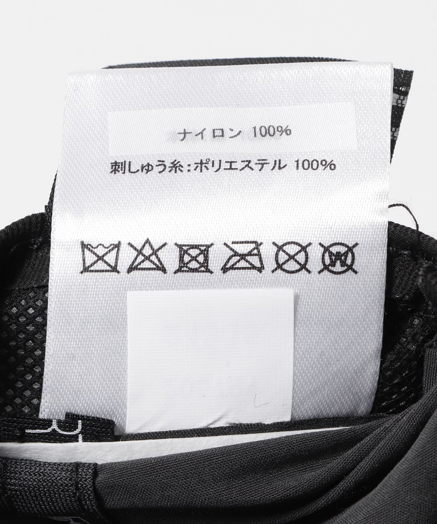 White Mountaineering×NEWERA 9THIRTY P CWS[WM2571812-FEA4