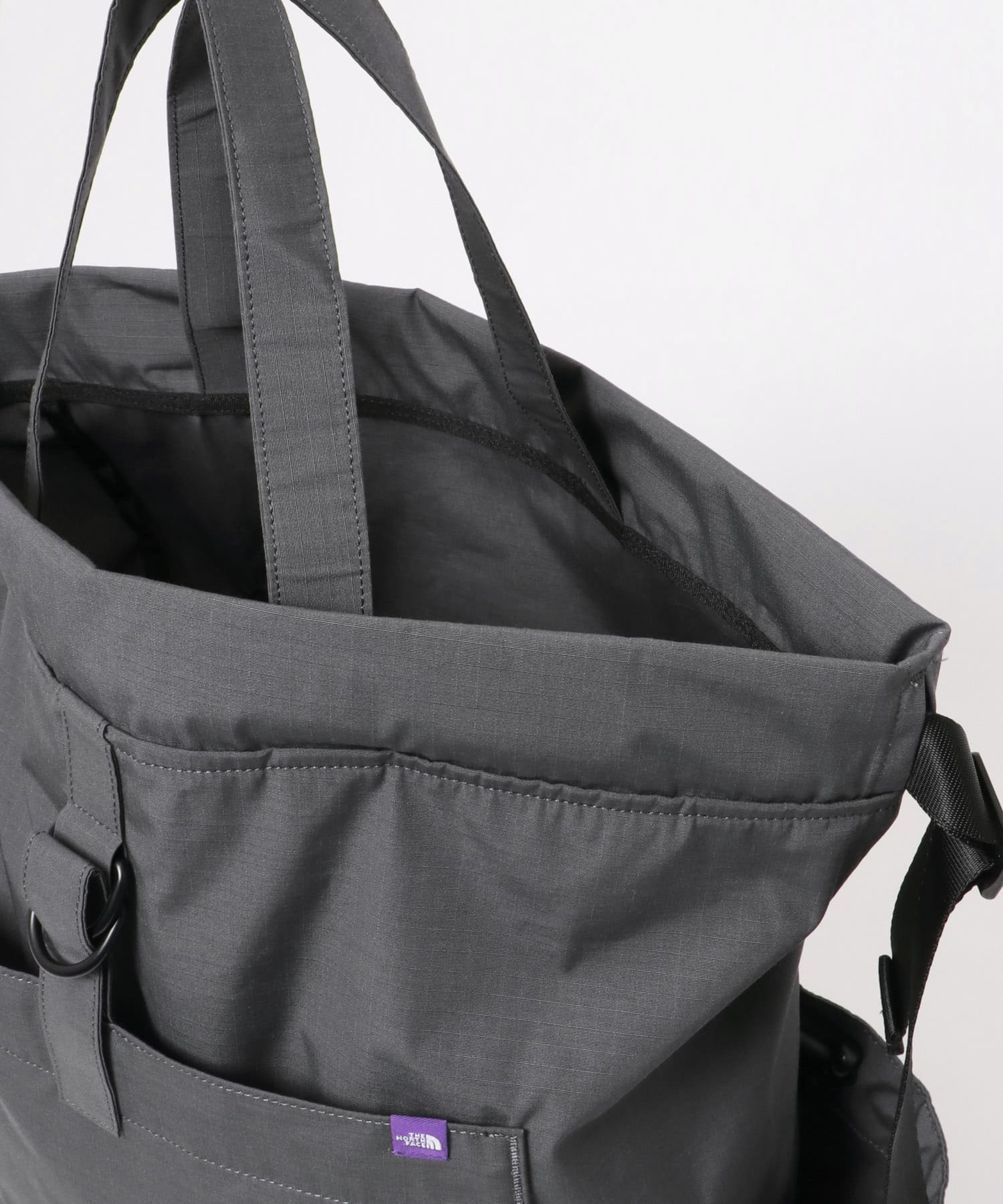 THE NORTH FACE PURPLE LABEL Mountain Wind Day Pack[N25SO076