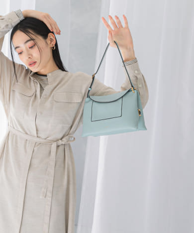WANDLER　Penelope Slouch Bag