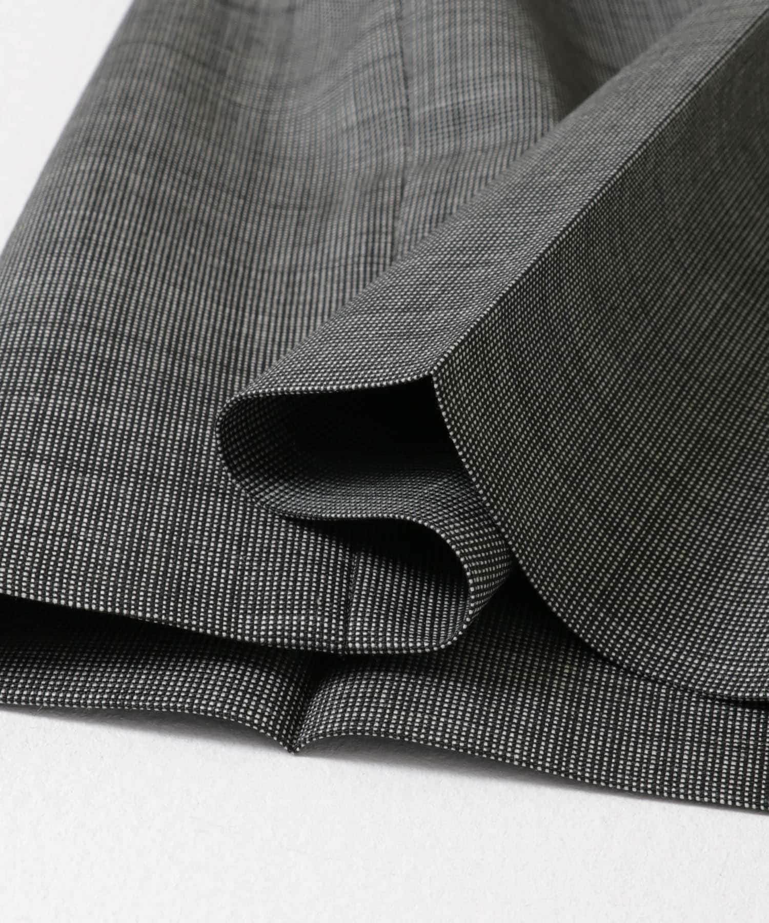 MAATEE&SONS FOREVER SLACKS[UMA4-MT-0203A]｜URBAN RESEARCH