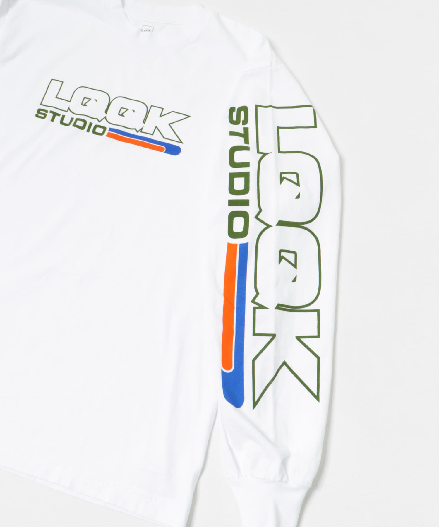 LQQK Studio MORTOCYCLE TEE[BSMA4-LQS25LS13]｜URBAN RESEARCH
