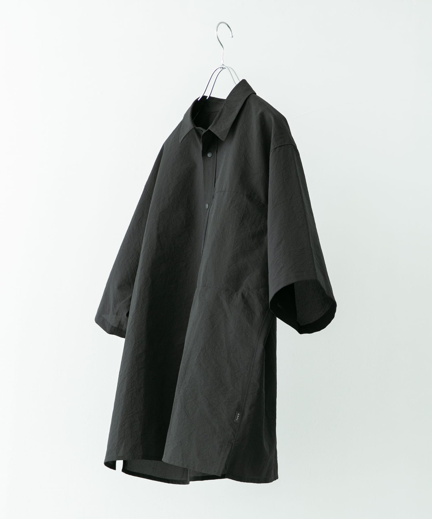 吸水速乾/軽量』DotAir SHORT-SLEEVE SHIRTS[FEA5-13S007