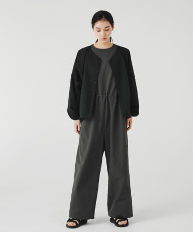 『吸水速乾/軽量』DotAir JUMPSUITS