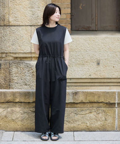 『吸水速乾/軽量』DotAir JUMPSUITS