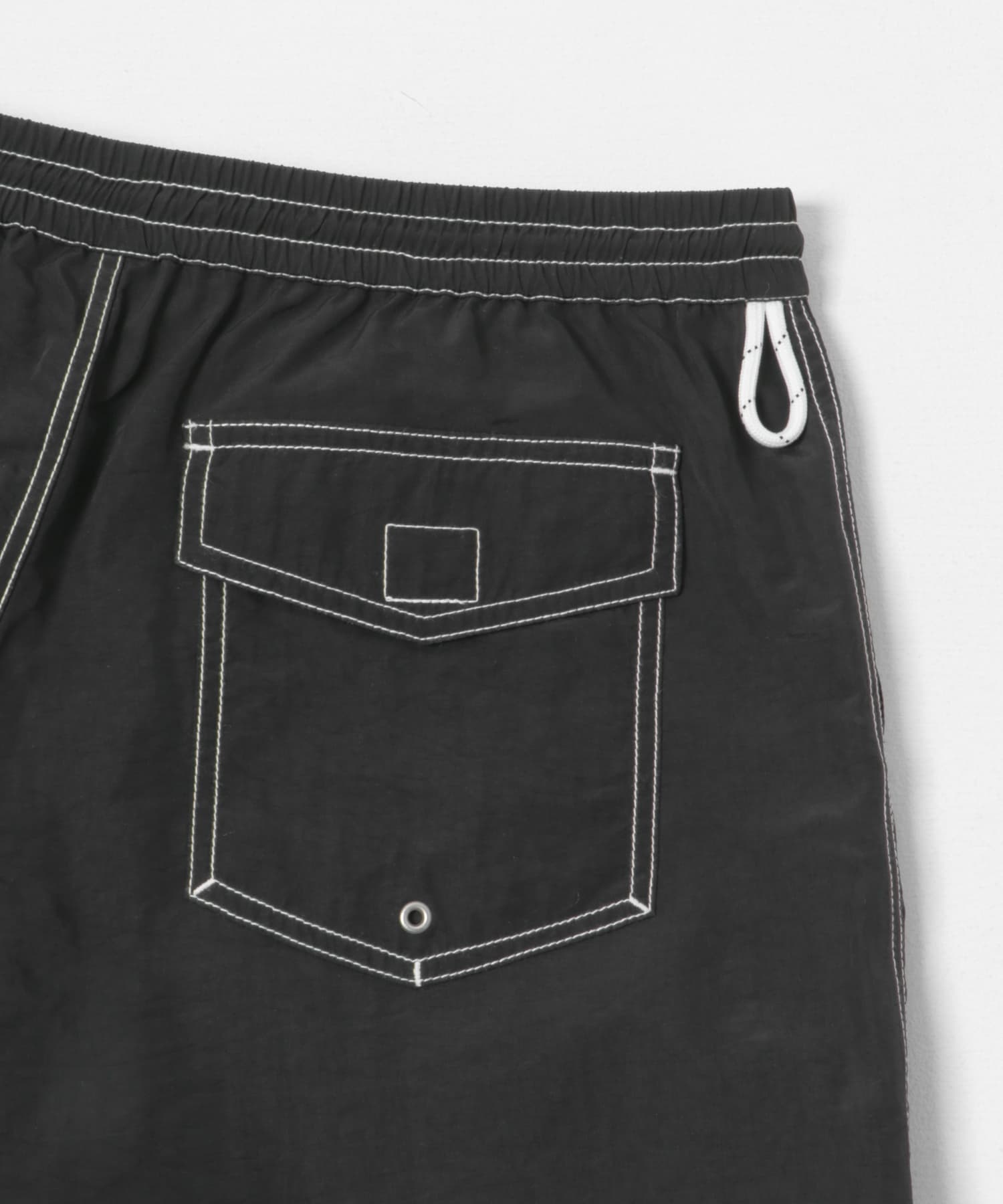 Western Hydrodynamic Research NYLON SHORTS[WHR25S5013S-TA5