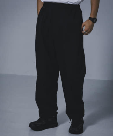 LAKE SEEKERS　Ventilation easy pant