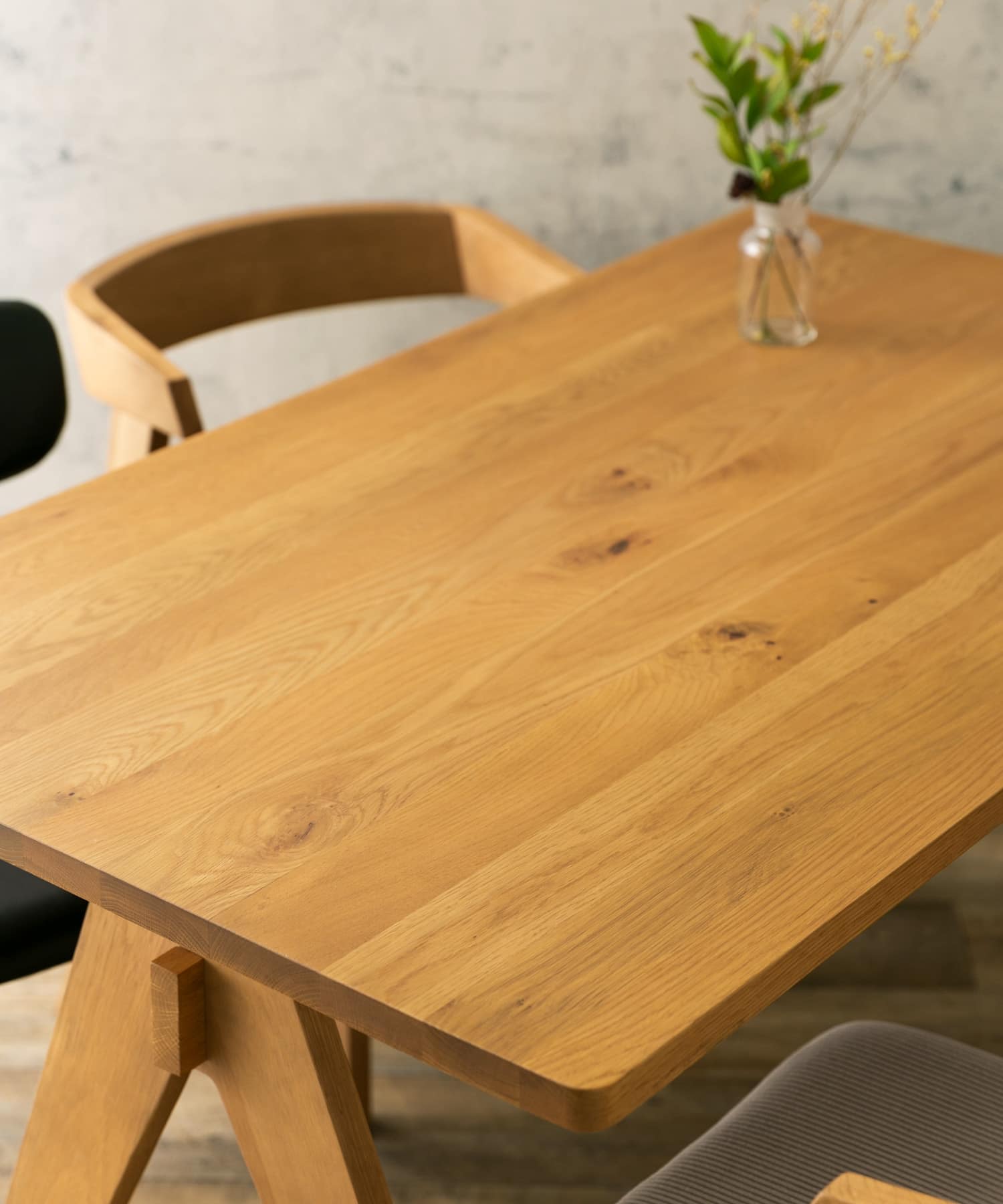 BOTHY 1350 (DINING TABLE)[DP53-6BJDT1]｜URBAN RESEARCH公式