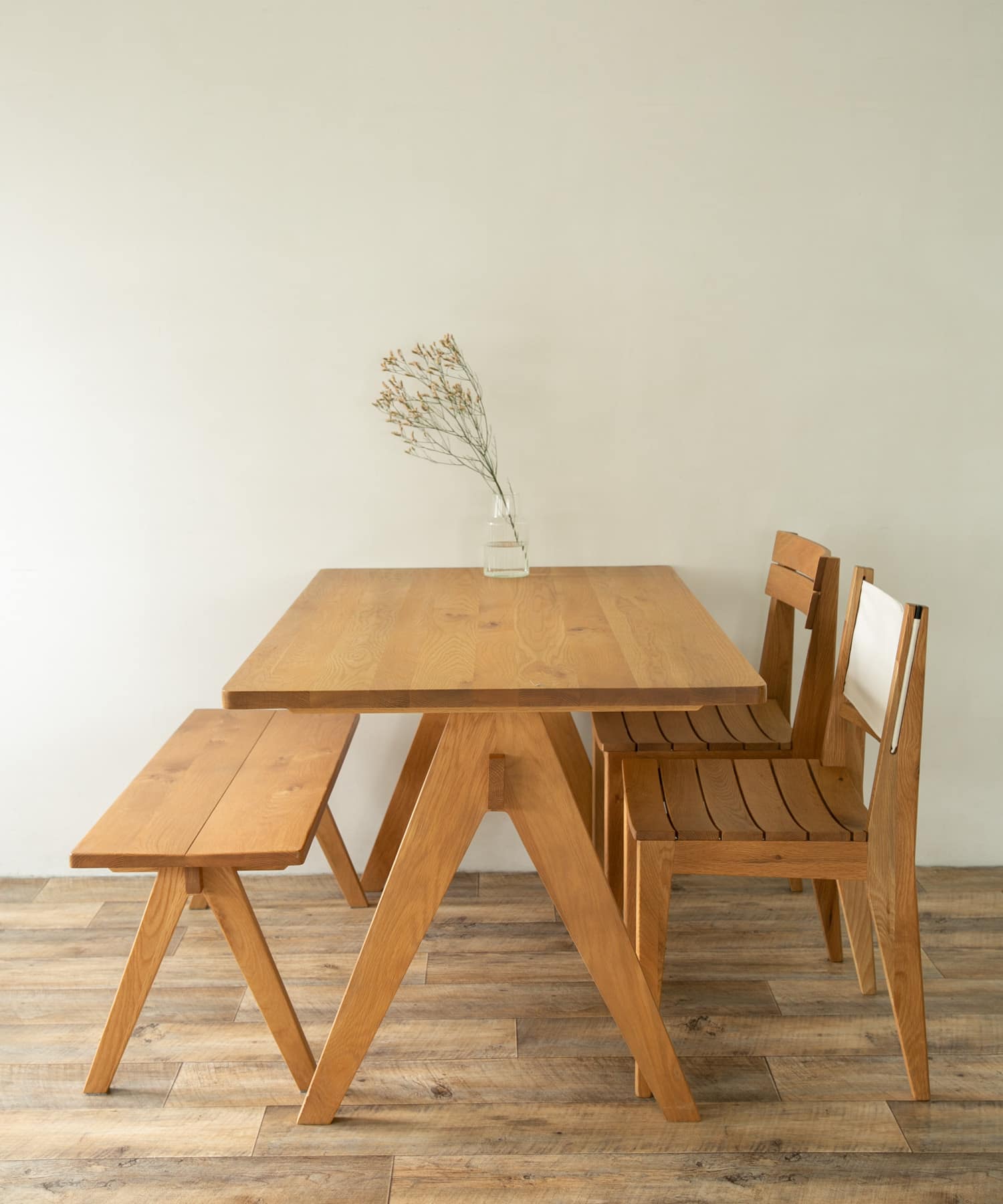 BOTHY 1350 (DINING TABLE)[DP53-6BJDT1]｜URBAN RESEARCH公式