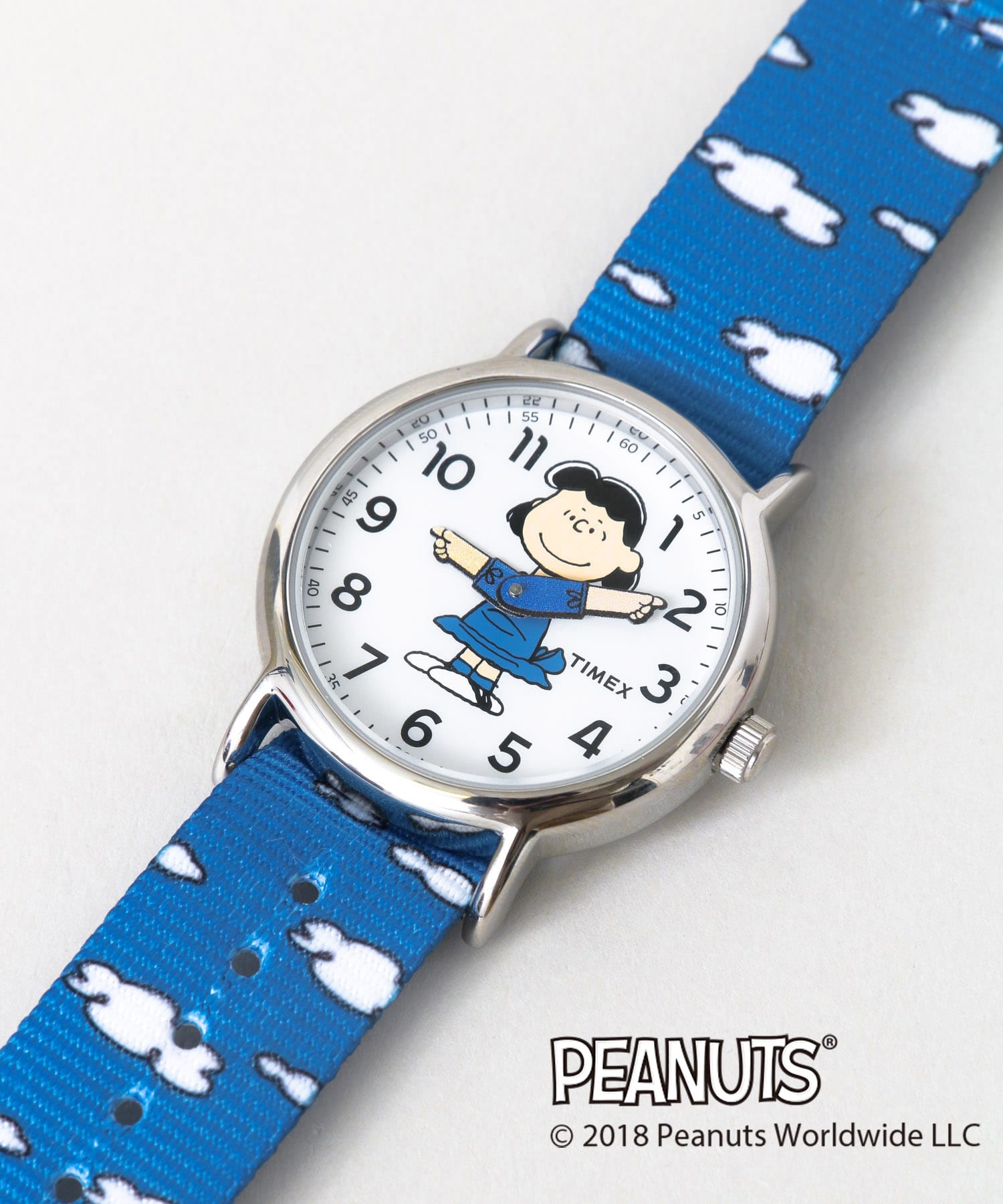 TIMEX TIMEX×PEANUTS[TW2R-SL83]｜URBAN RESEARCH公式ファッション通販