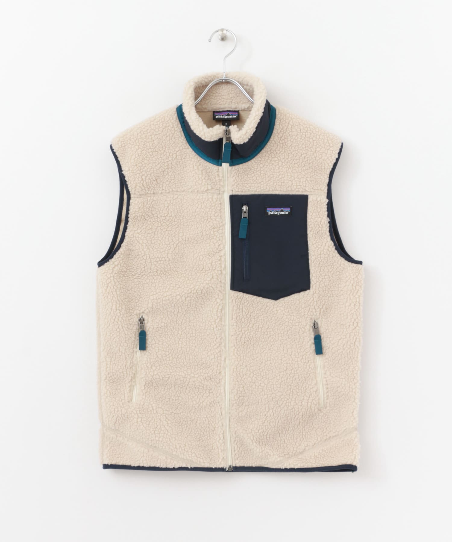 Patagonia Ms Classic Retro X Vest Dm97 Urban Research公式ファッション通販