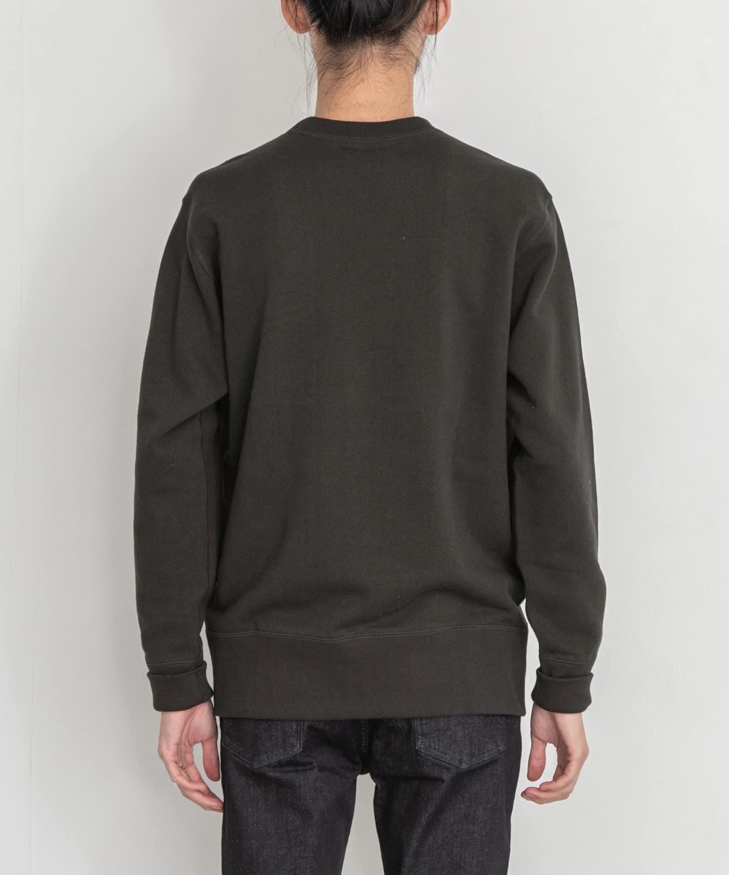 FREEMANS SPORTING CLUB×LOOPWHEELER CREW-NECK SWEAT[UF93-11R001]｜URBAN  RESEARCH公式ファッション通販