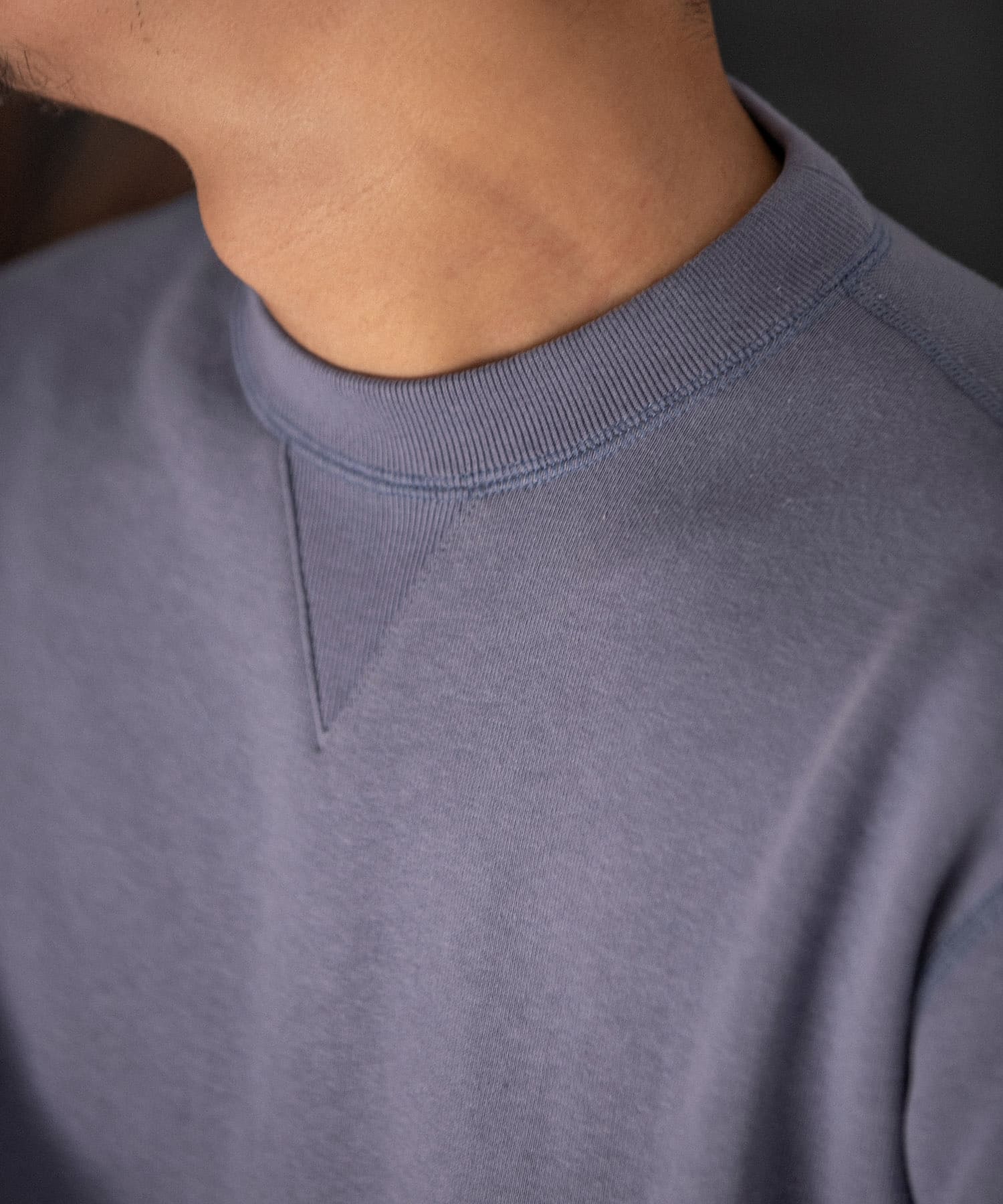 FREEMANS SPORTING CLUB×LOOPWHEELER CREW-NECK SWEAT[UF93-11R001]｜URBAN  RESEARCH公式ファッション通販
