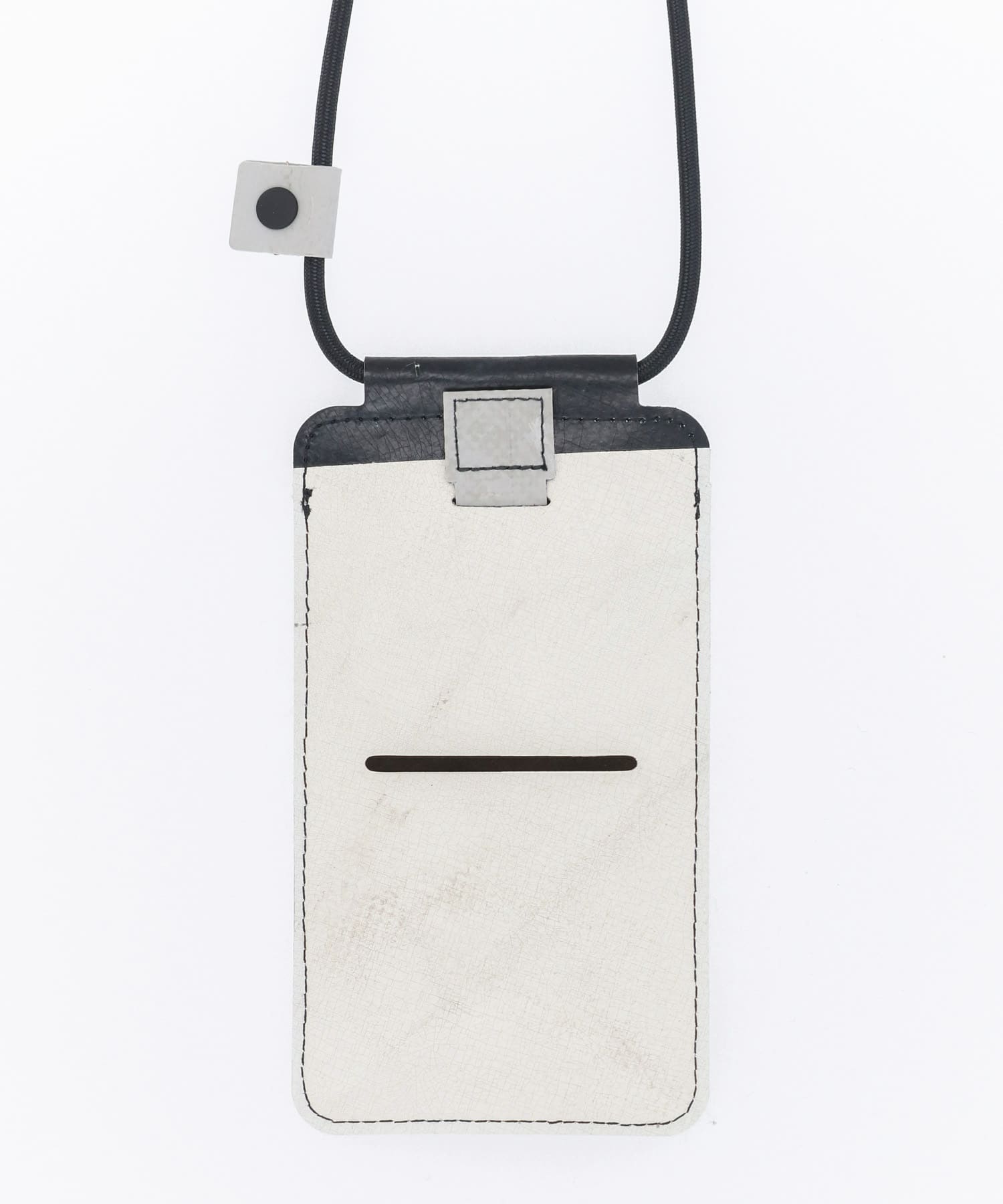Dorr Urban Black Leather Camera Wrist Strap