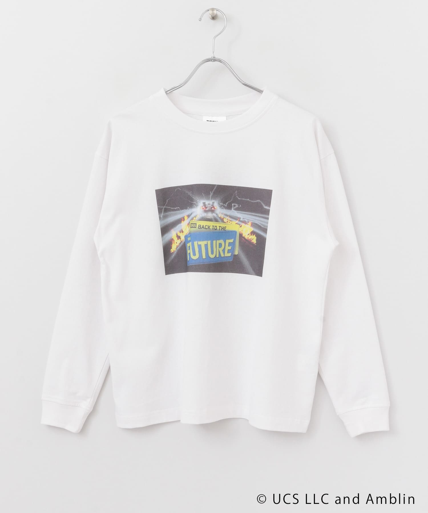 Oldmovie Print Long T Shirts La04 21r013 Urban Research公式ファッション通販 Oldmovie Print Long T Shirts La04 21r013 Urban Research公式ファッション通販