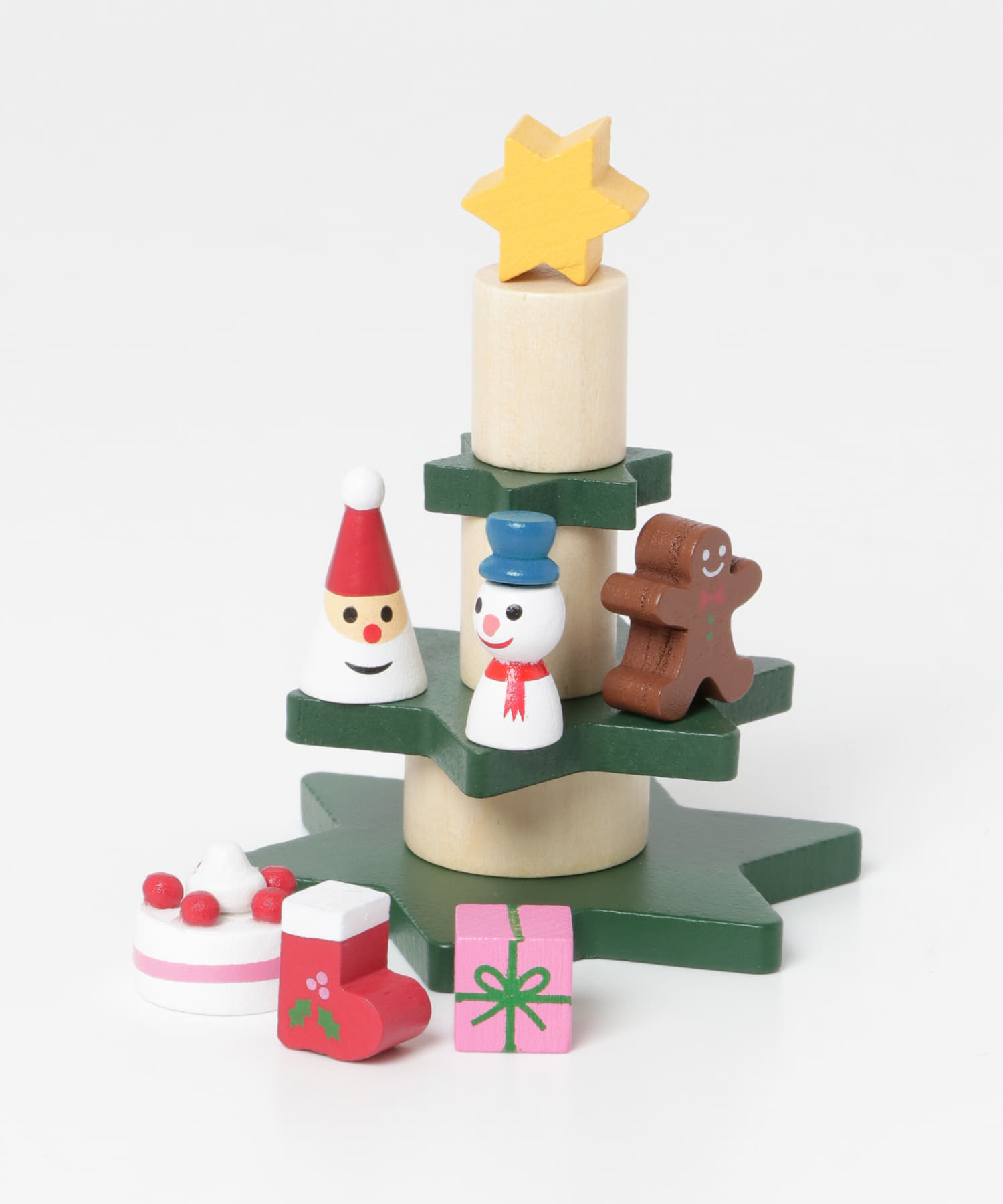 Mark S クリスマスミニオブジェ バランスツリー Toygm33b Dz07 Urban Research公式ファッション通販 Mark S クリスマスミニオブジェ バランスツリー Toygm33b Dz07 Urban Research公式ファッション通販