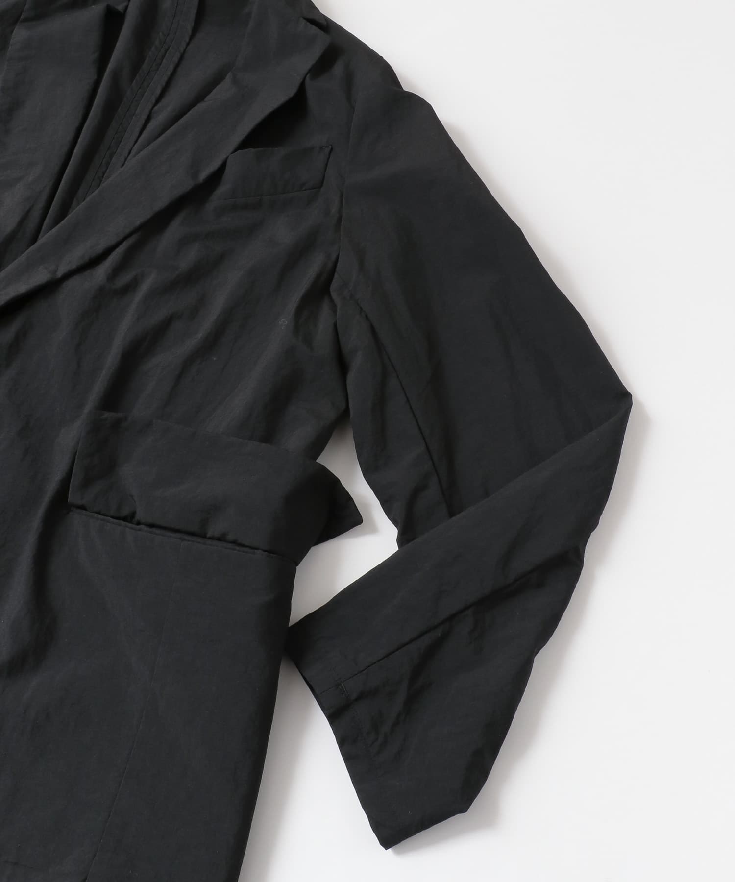 TEATORA DEVICE JACKET PLUS Packable[tt201PLS-P-UM06]｜URBAN 