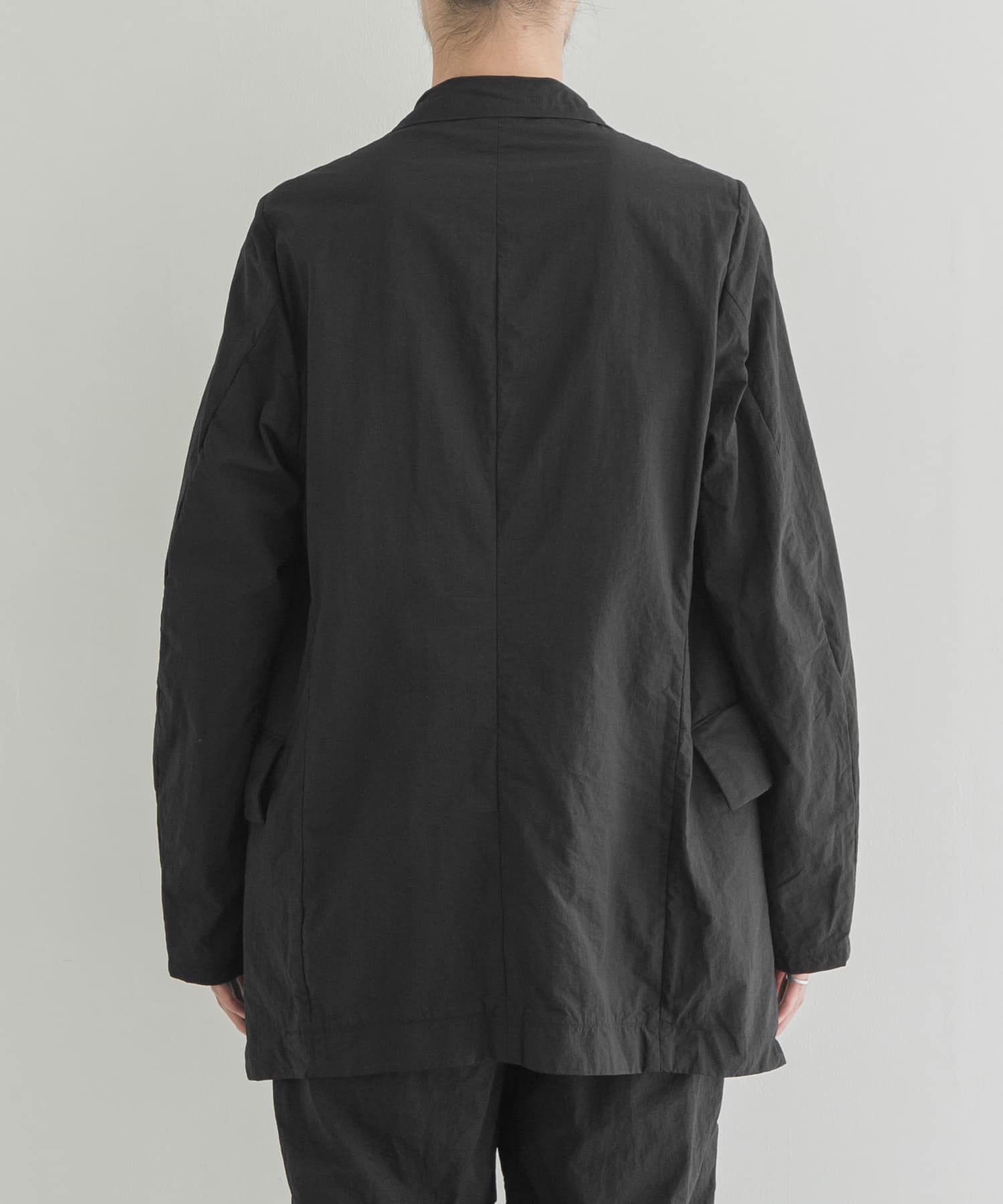 TEATORA DEVICE JACKET PLUS Packable[tt201PLS-P-UM06]｜URBAN 