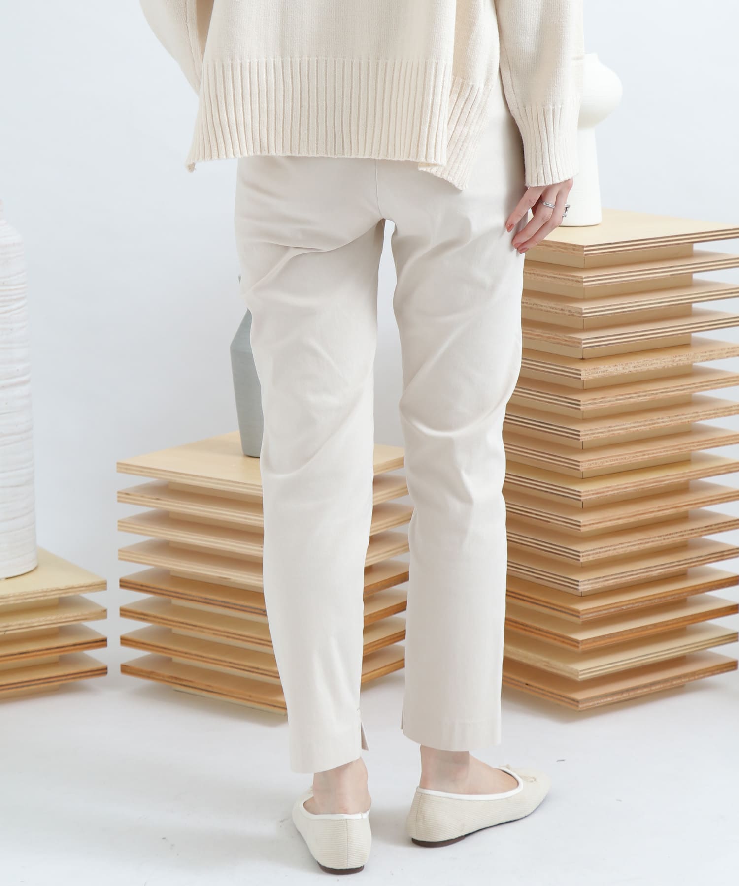 フィット パンツ Wynton ストレッチ スリム テーパード フィット パンツ ZOZOTOWN PayPayモール店 - 通販 -  PayPayモール チノを - shineray.com.br