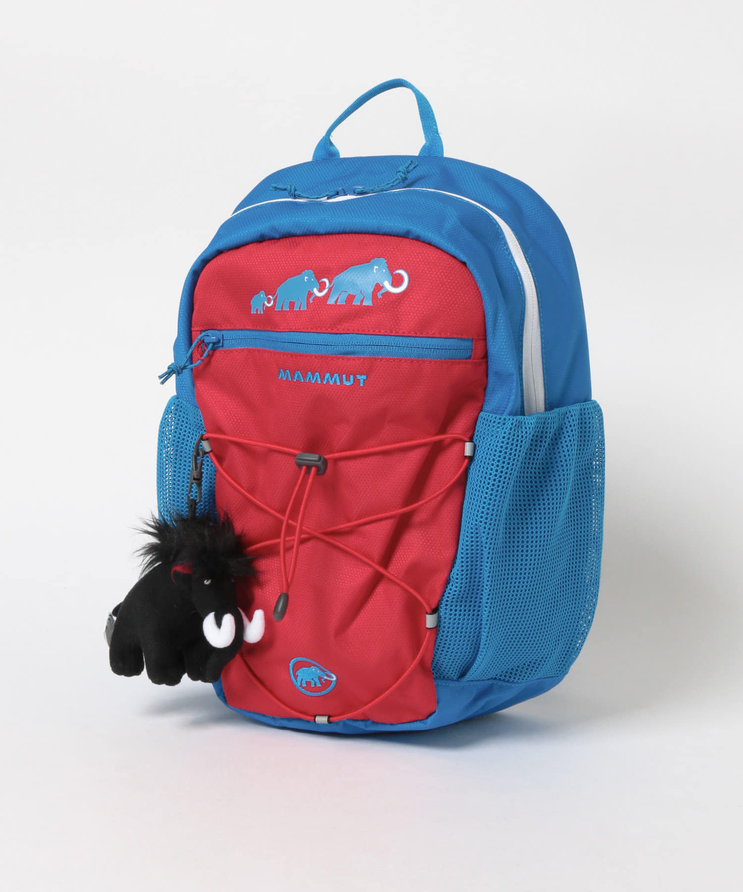 Mammut First Zip 16l Kids 2510 Dk06 Urban Research公式ファッション通販