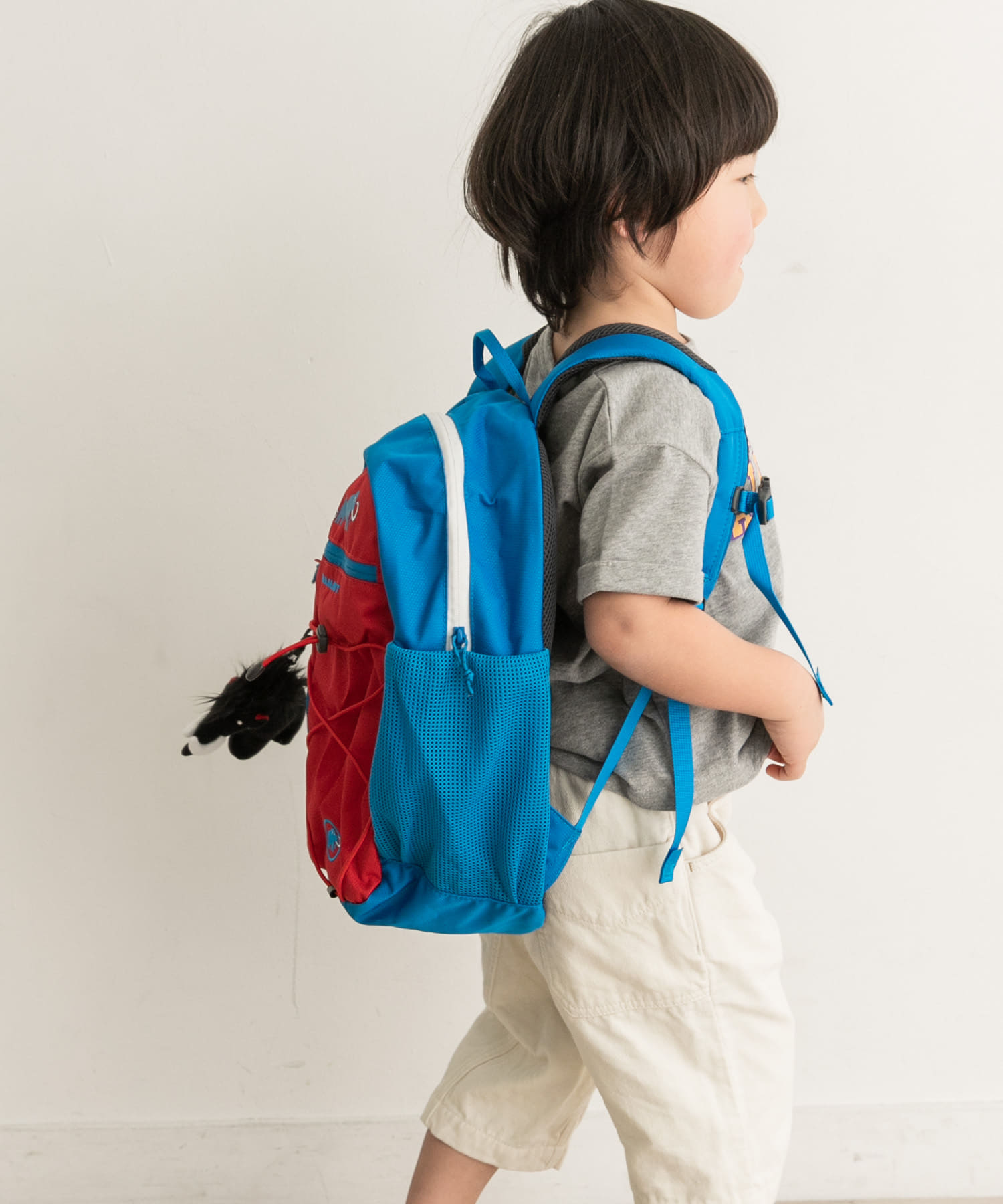 Mammut First Zip 16l Kids 2510 Dk06 Urban Research公式ファッション通販 Mammut First Zip 16l Kids 2510 Dk06 Urban Research公式ファッション通販