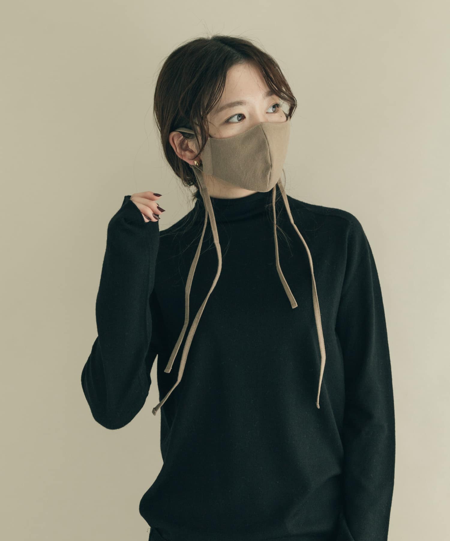 ロングリボンマスク Sm06 2jc003 Urban Research公式ファッション通販 ロングリボンマスク Sm06 2jc003 Urban Research公式ファッション通販