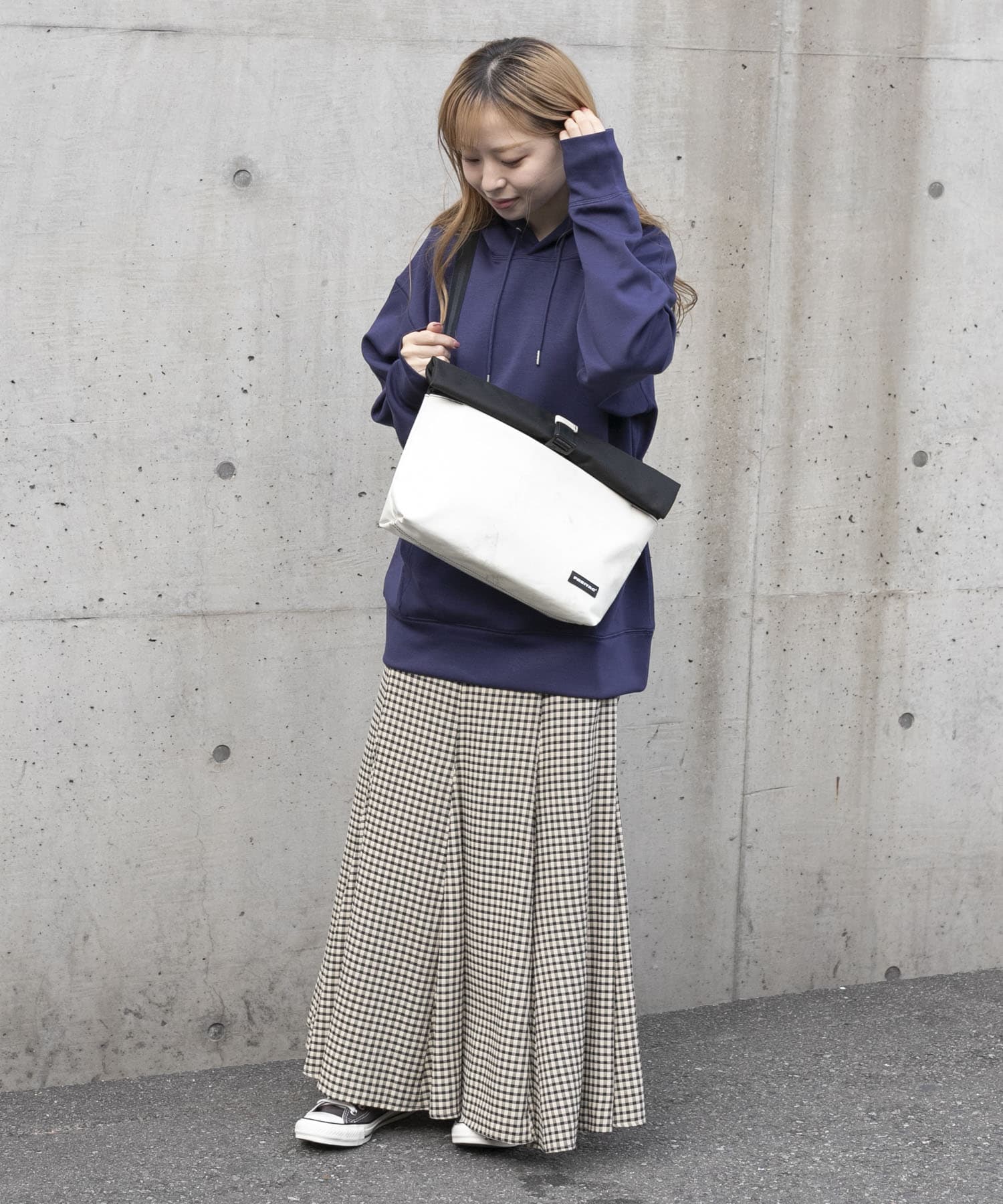 F640-07 ROLLIN-BLACK[F640-07-EC0001]｜URBAN RESEARCH公式 