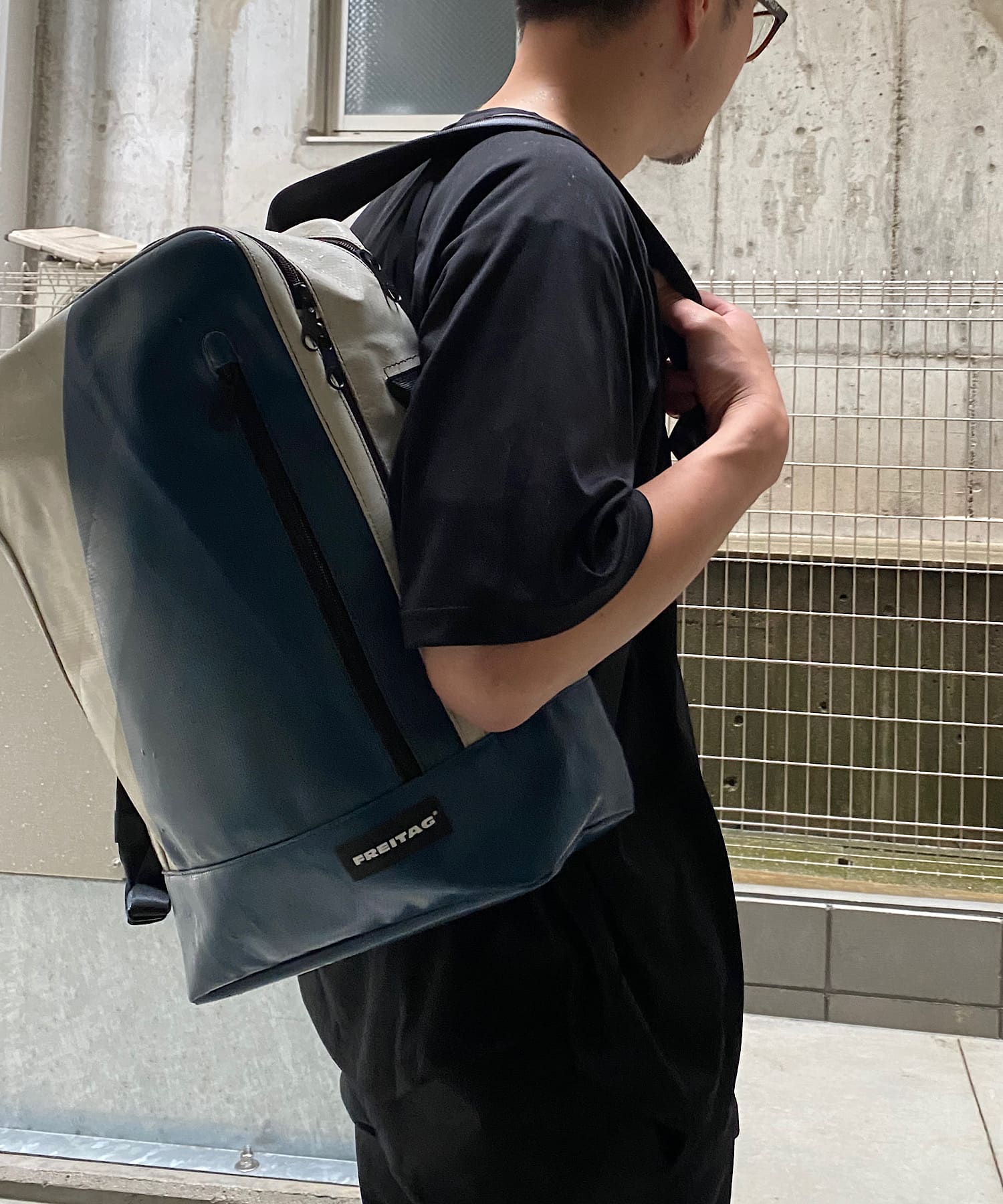 FREITAG バックパック