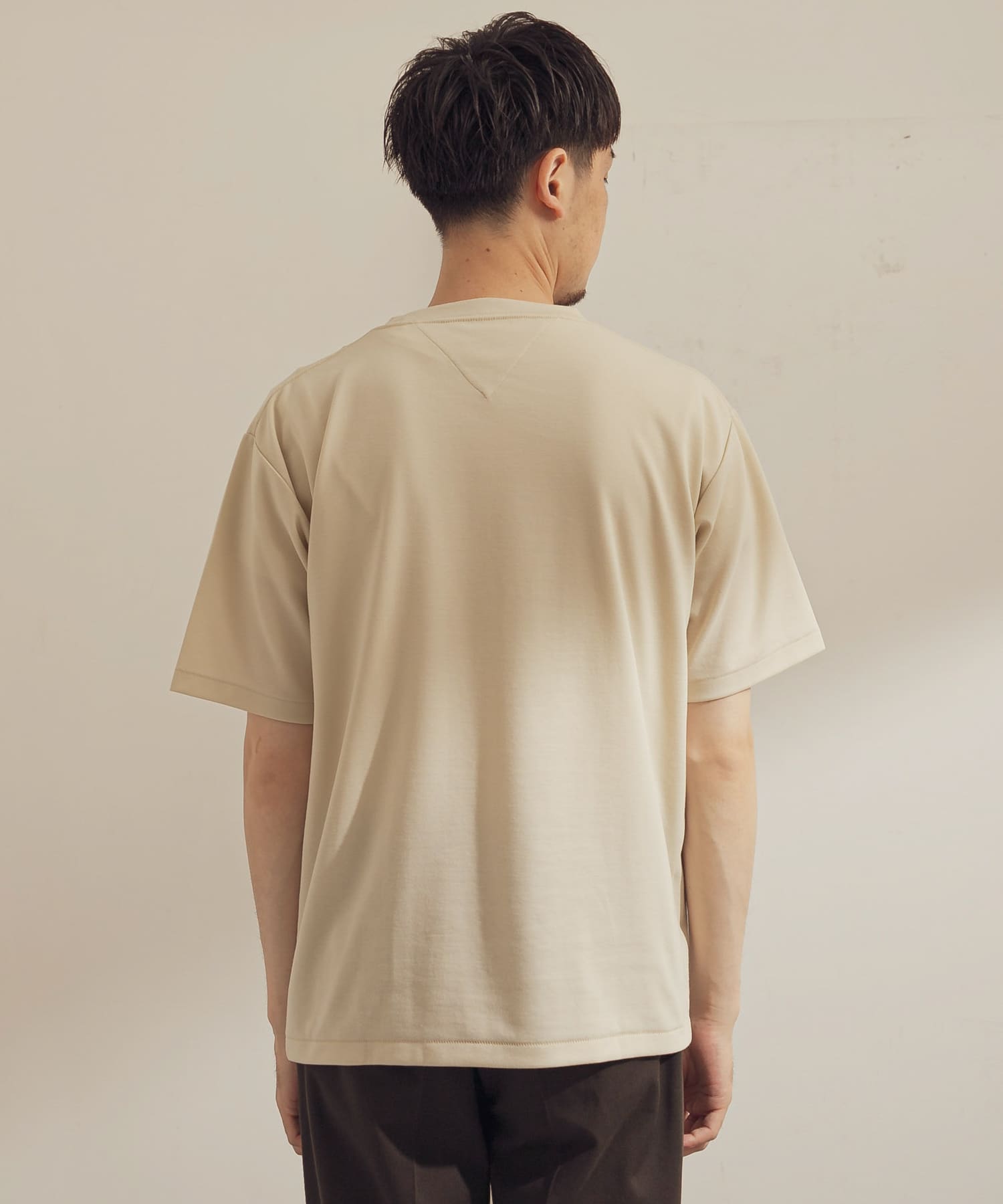 ポンチポケットTシャツ[DR15-11H509]｜URBAN RESEARCH公式ファッション通販