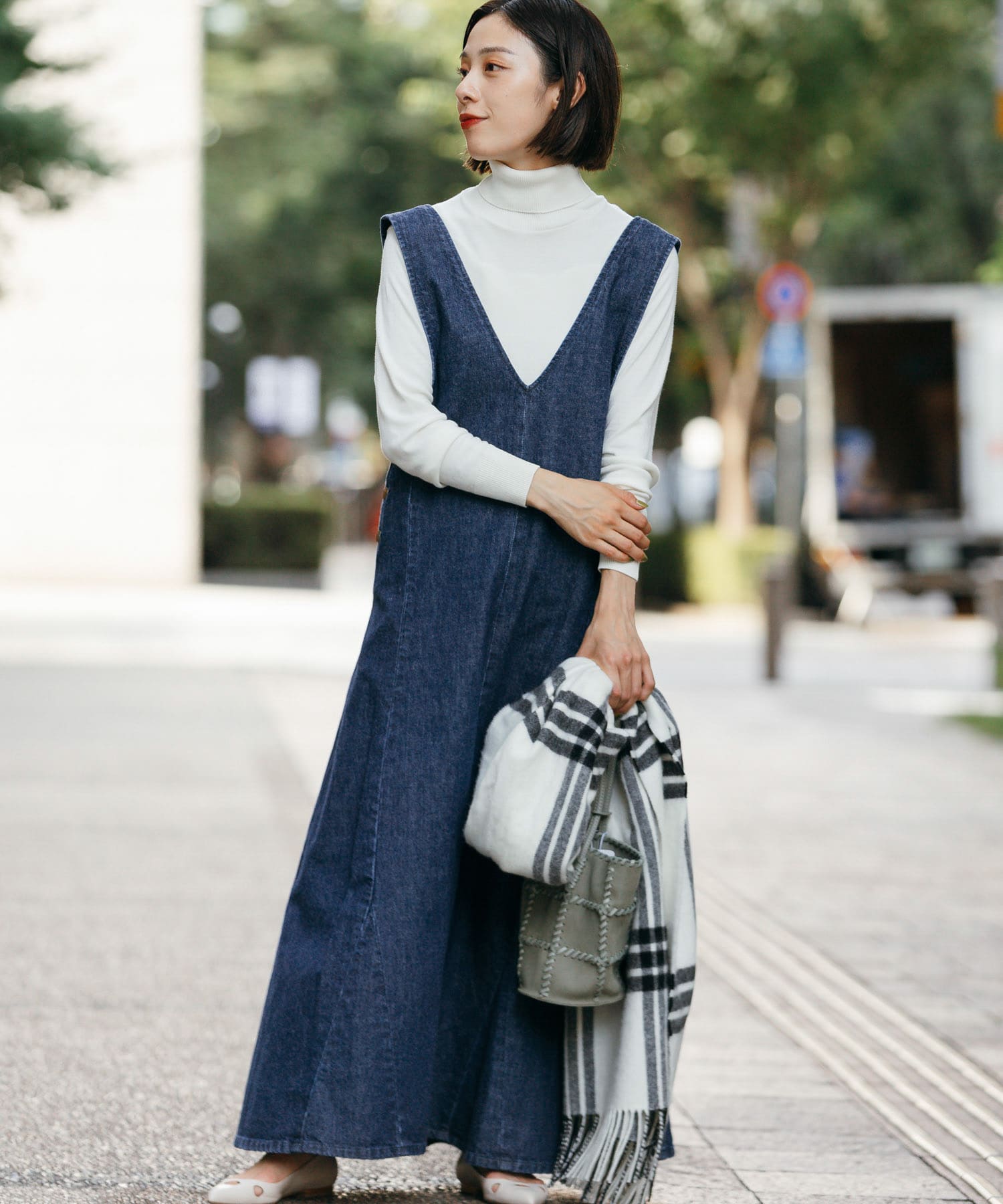 信頼】 新作 DRESS WORK ROSSO × Lee アーバンリサーチ ロッソ コラボ